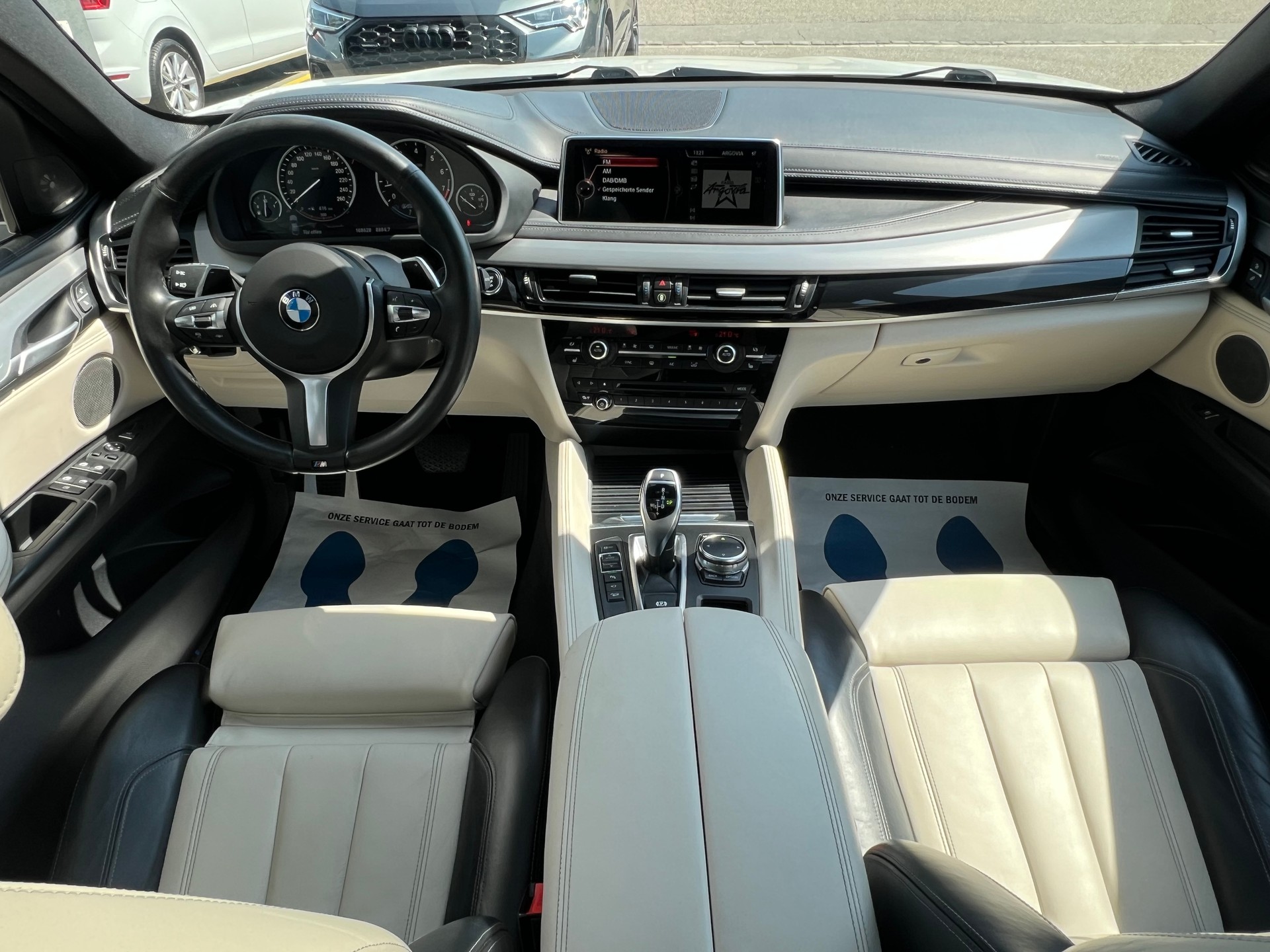 BMW X6 50i xDrive * AHK 2.7 T *-image-7