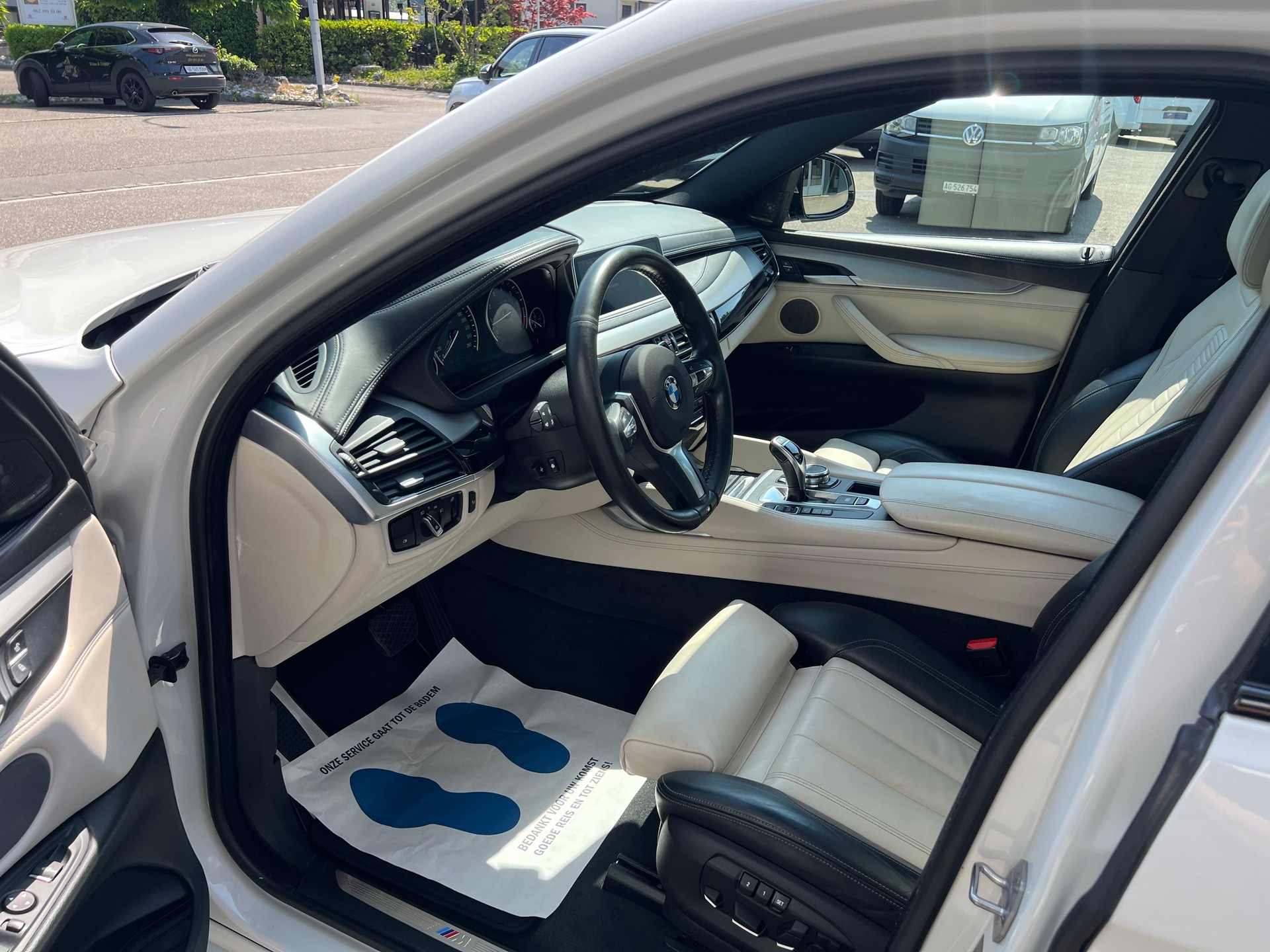 BMW X6 50i xDrive * AHK 2.7 T *-image-8