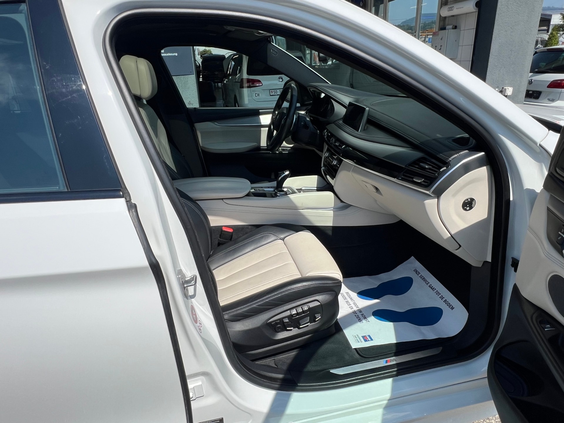 BMW X6 50i xDrive * AHK 2.7 T *-image-13