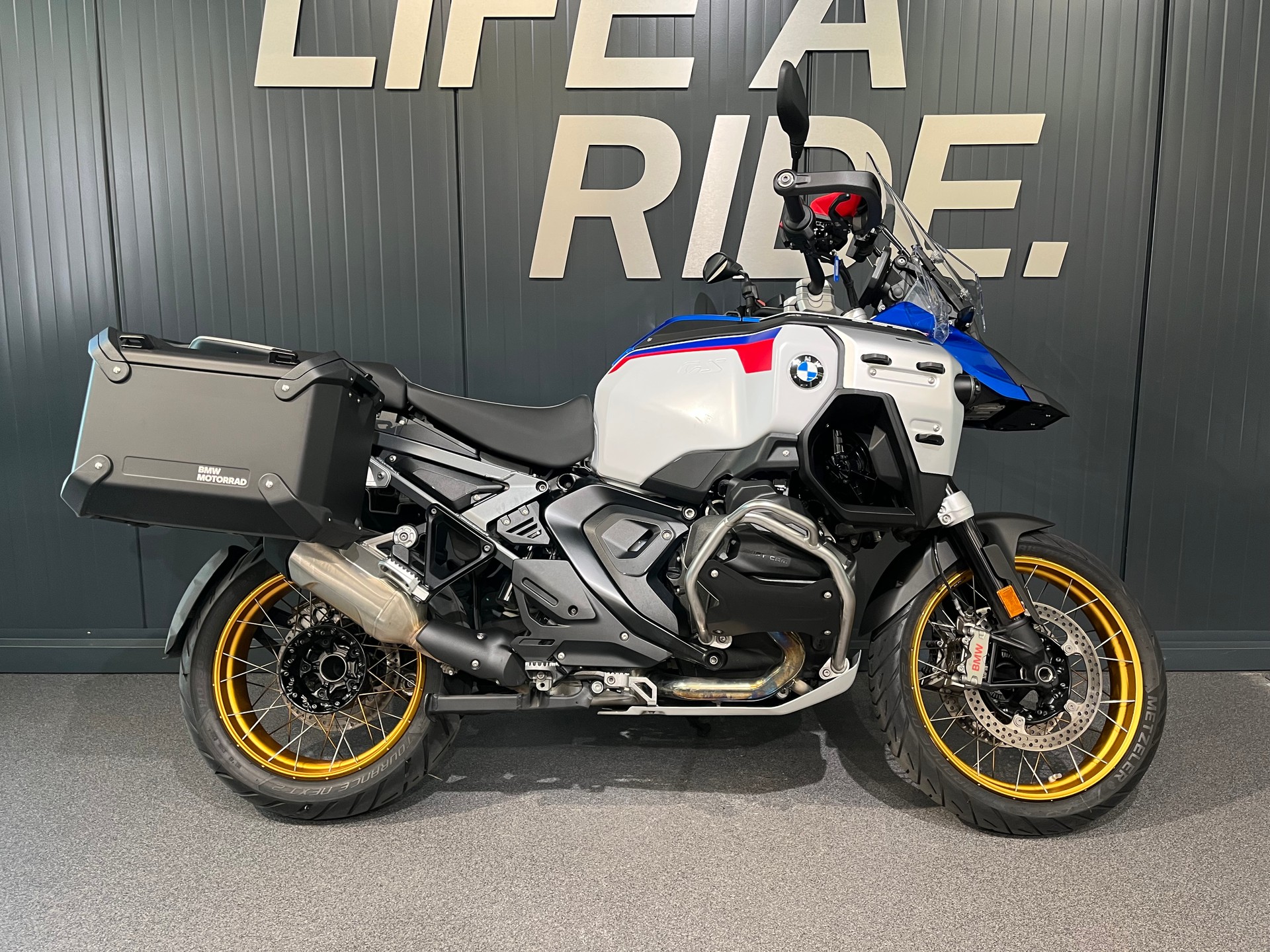 BMW R 1300 GS Adventure