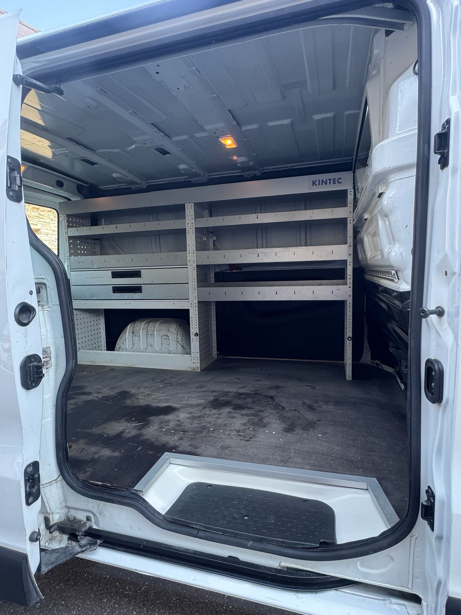 FIAT Talento 29 2.0 MJ L2H1 Easy Pro Plus-image-6