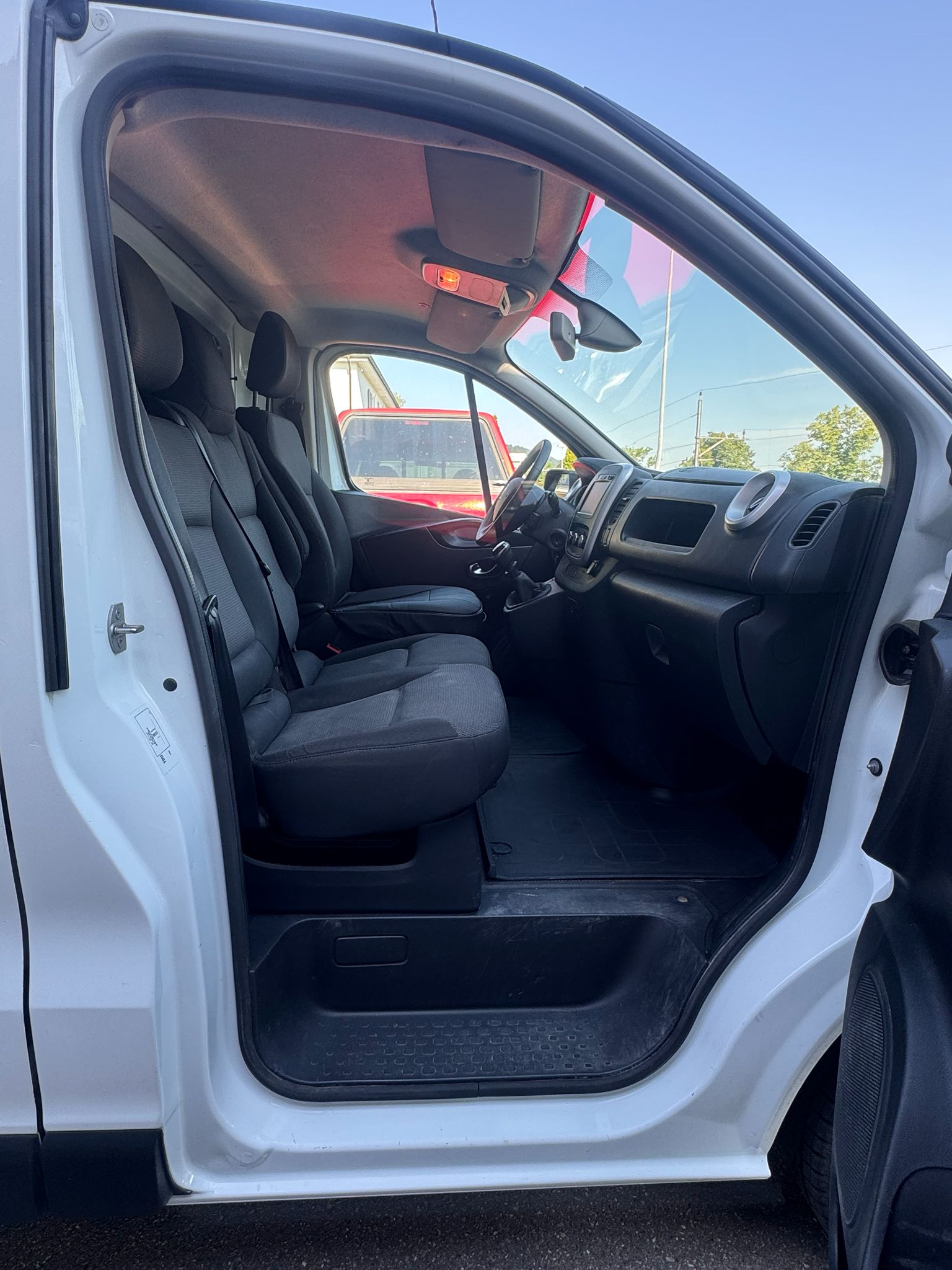 FIAT Talento 29 2.0 MJ L2H1 Easy Pro Plus-image-8