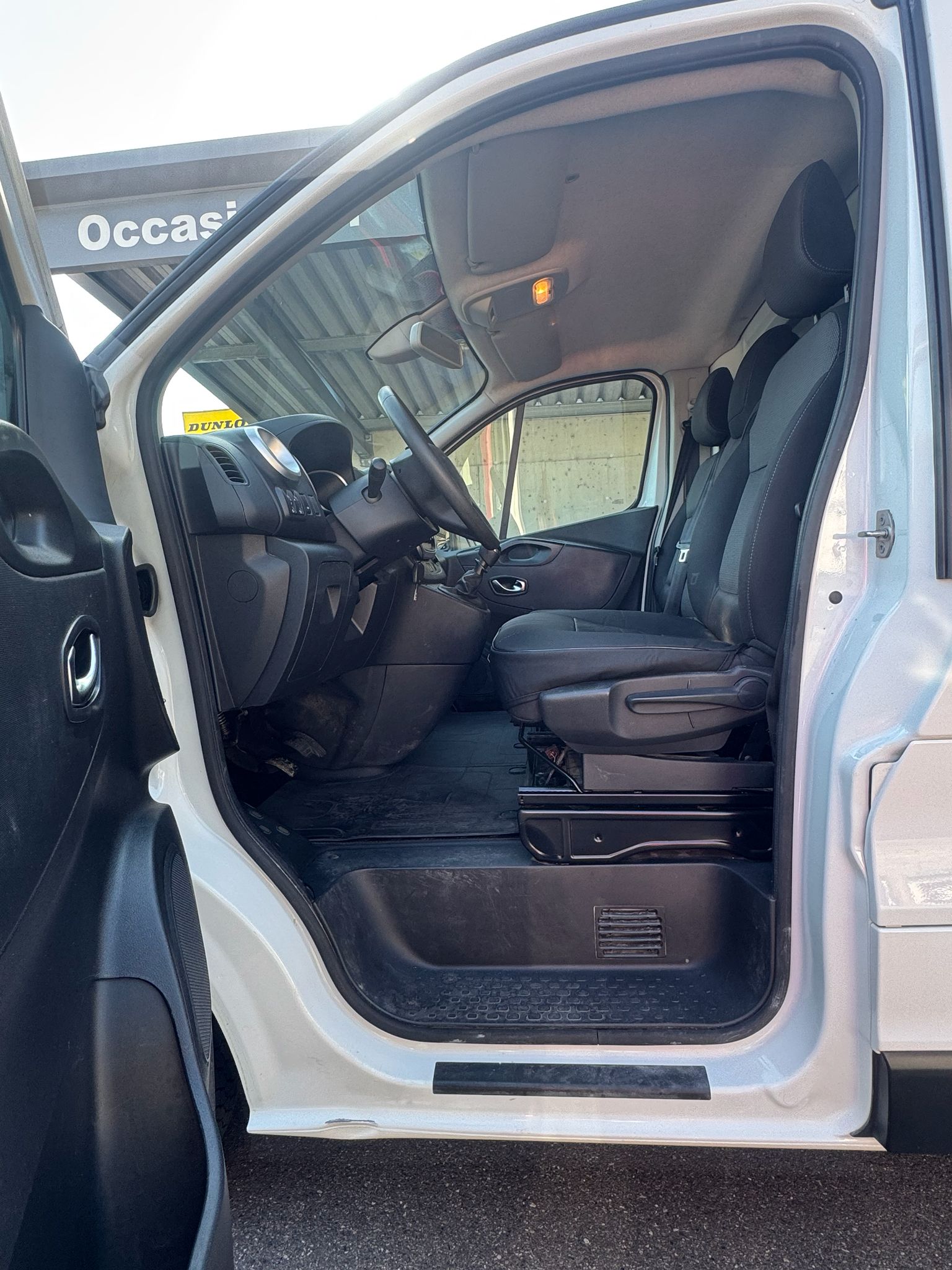 FIAT Talento 29 2.0 MJ L2H1 Easy Pro Plus-image-7