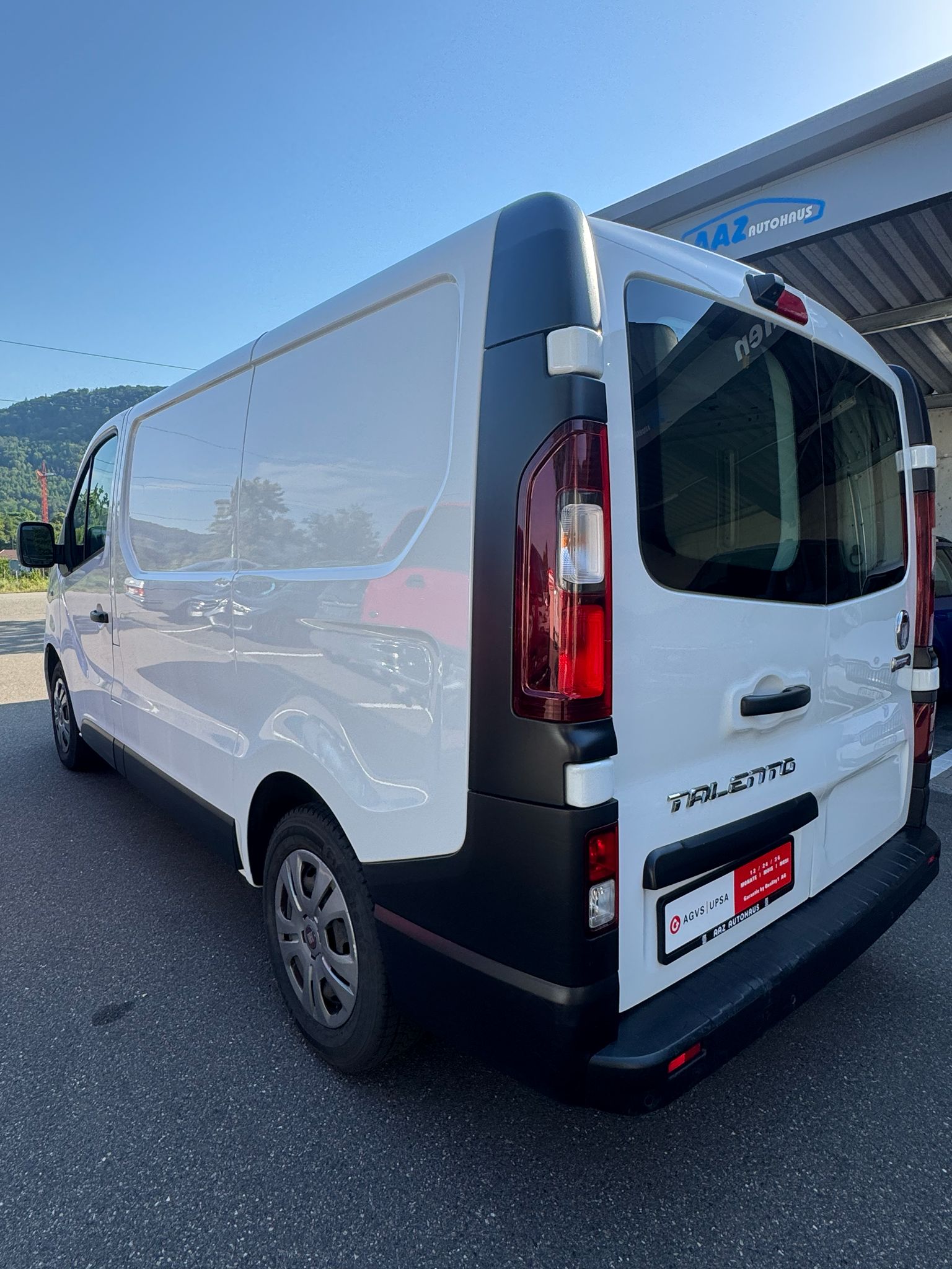 FIAT Talento 29 2.0 MJ L2H1 Easy Pro Plus-image-3