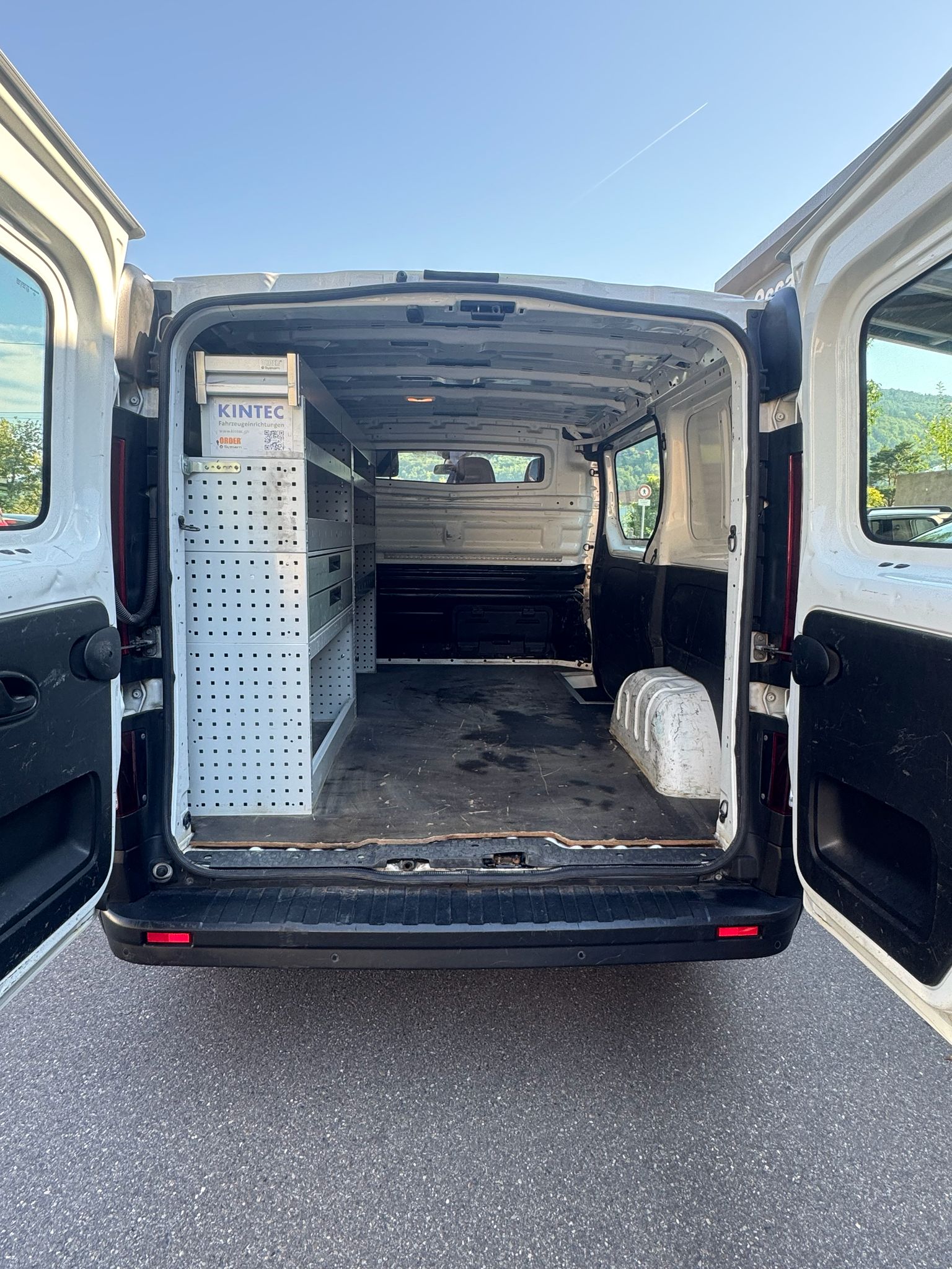 FIAT Talento 29 2.0 MJ L2H1 Easy Pro Plus-image-5