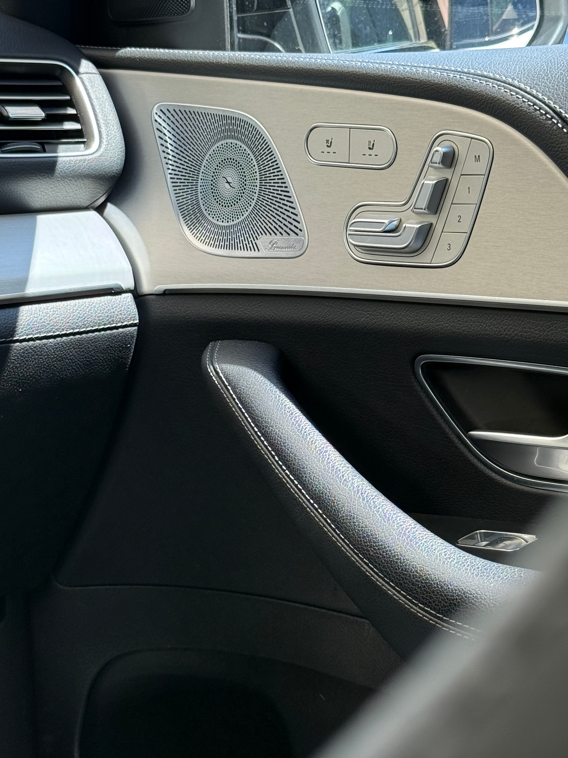 MERCEDES-BENZ GLE 450 4Matic AMG Line 9G-Tronic-image-12