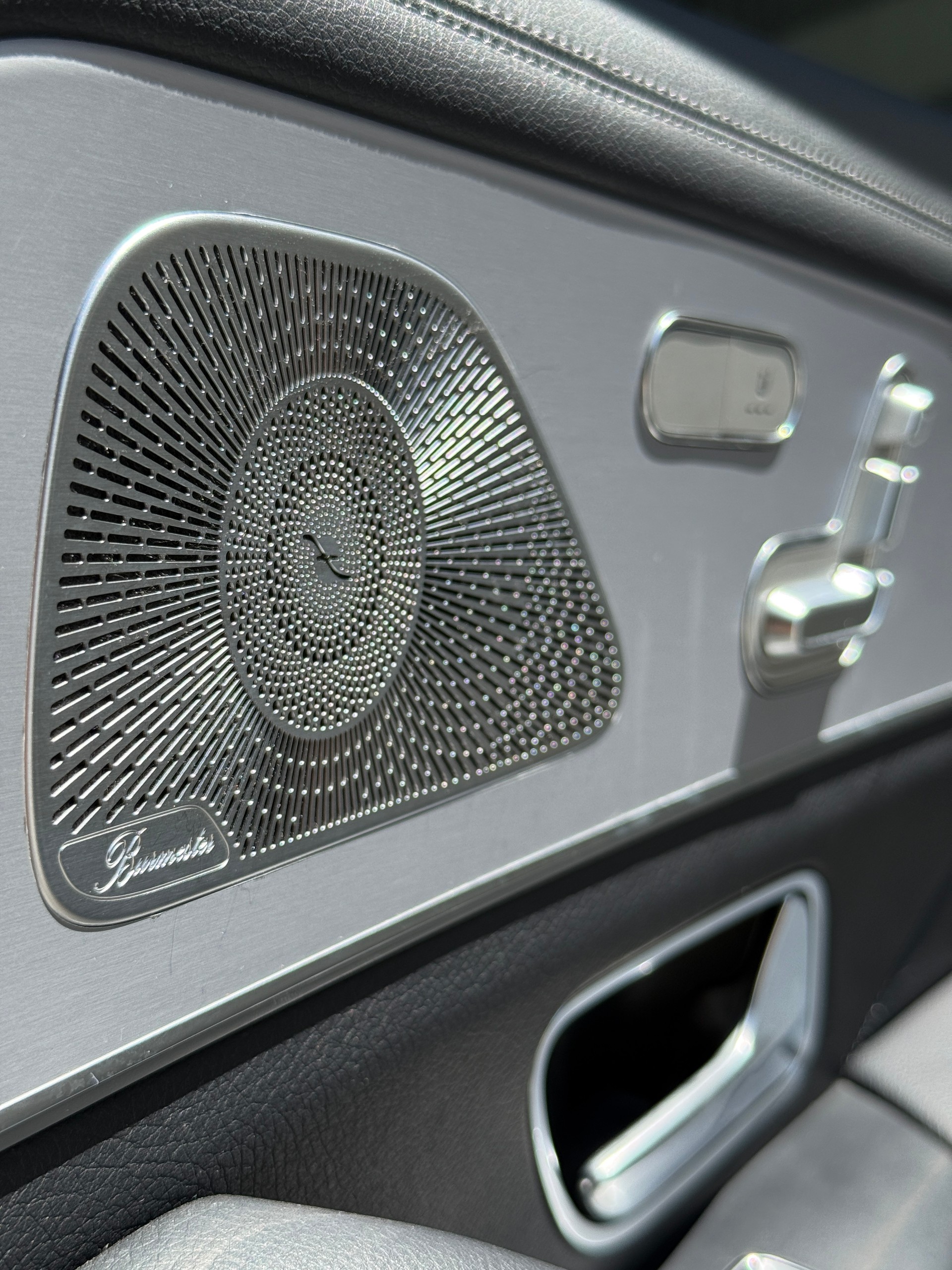 MERCEDES-BENZ GLE 450 4Matic AMG Line 9G-Tronic-image-11