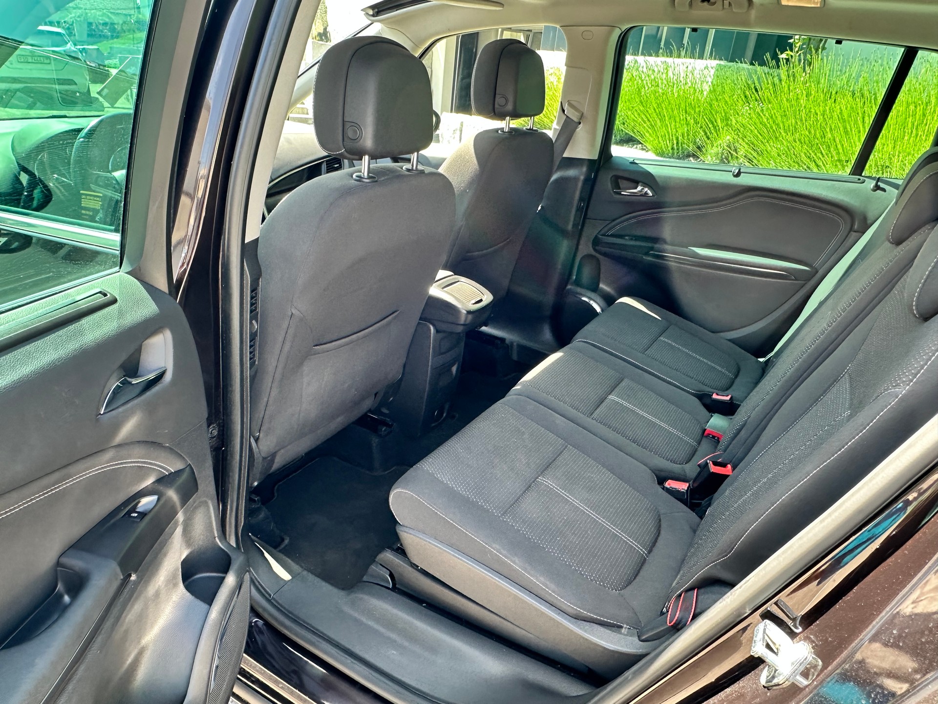 OPEL 2.0 CDTI 165 Cosmo S/S-image-4
