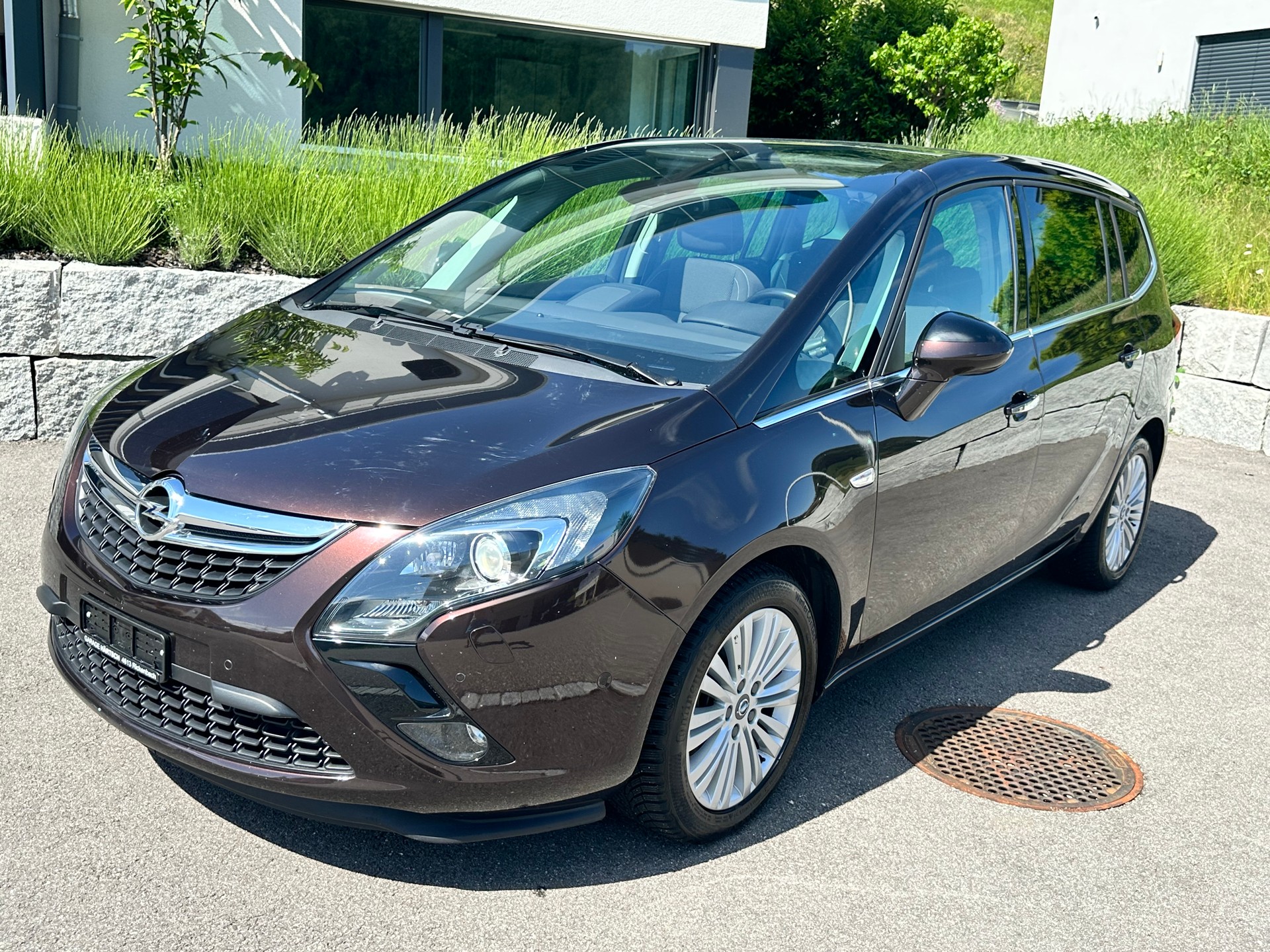 OPEL 2.0 CDTI 165 Cosmo S/S-image-0