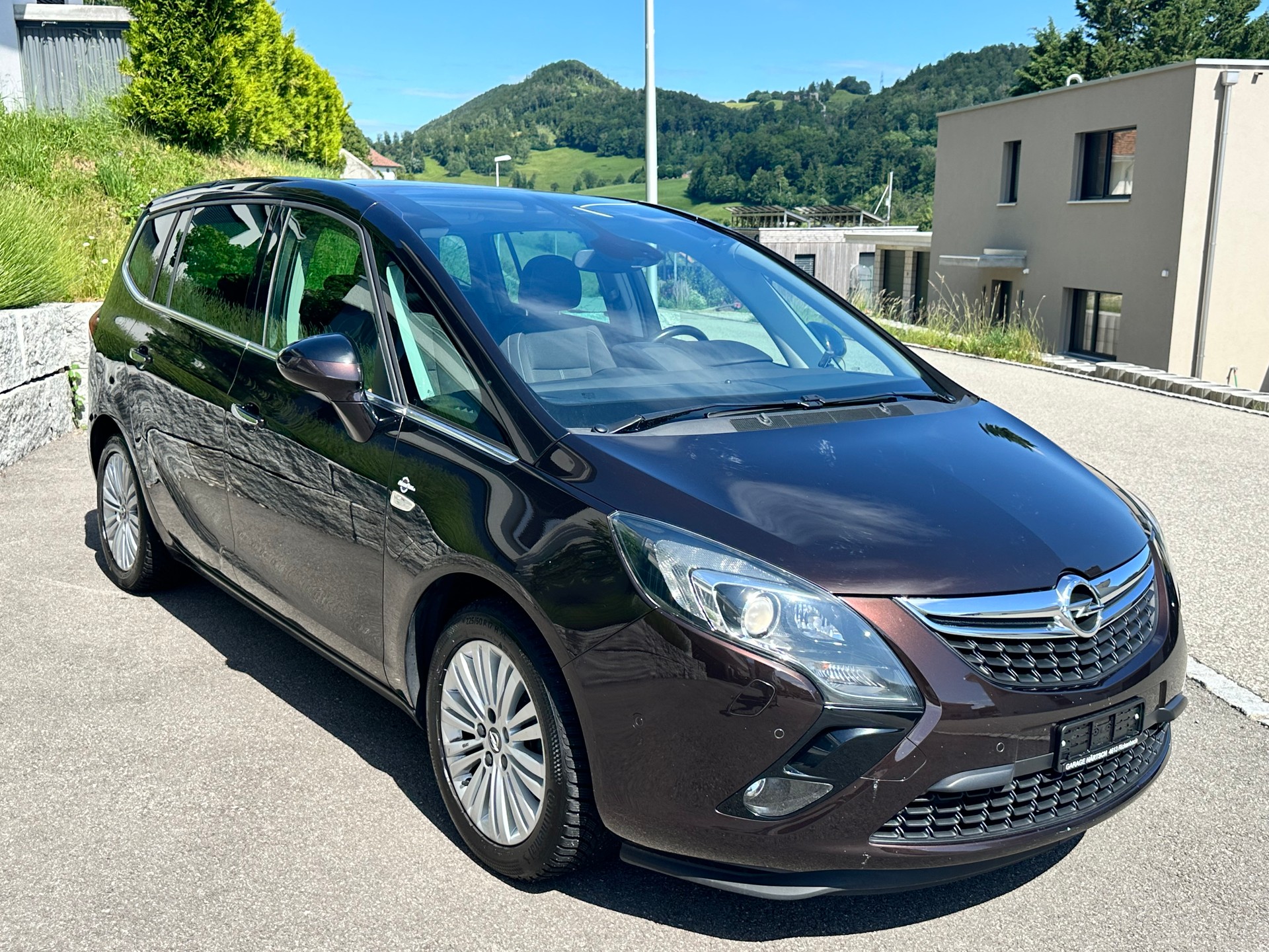 OPEL 2.0 CDTI 165 Cosmo S/S-image-1