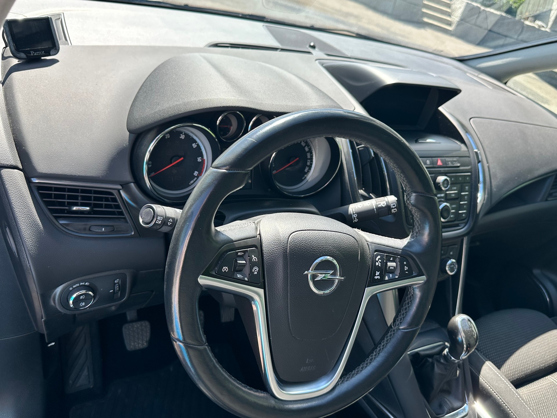 OPEL 2.0 CDTI 165 Cosmo S/S-image-3