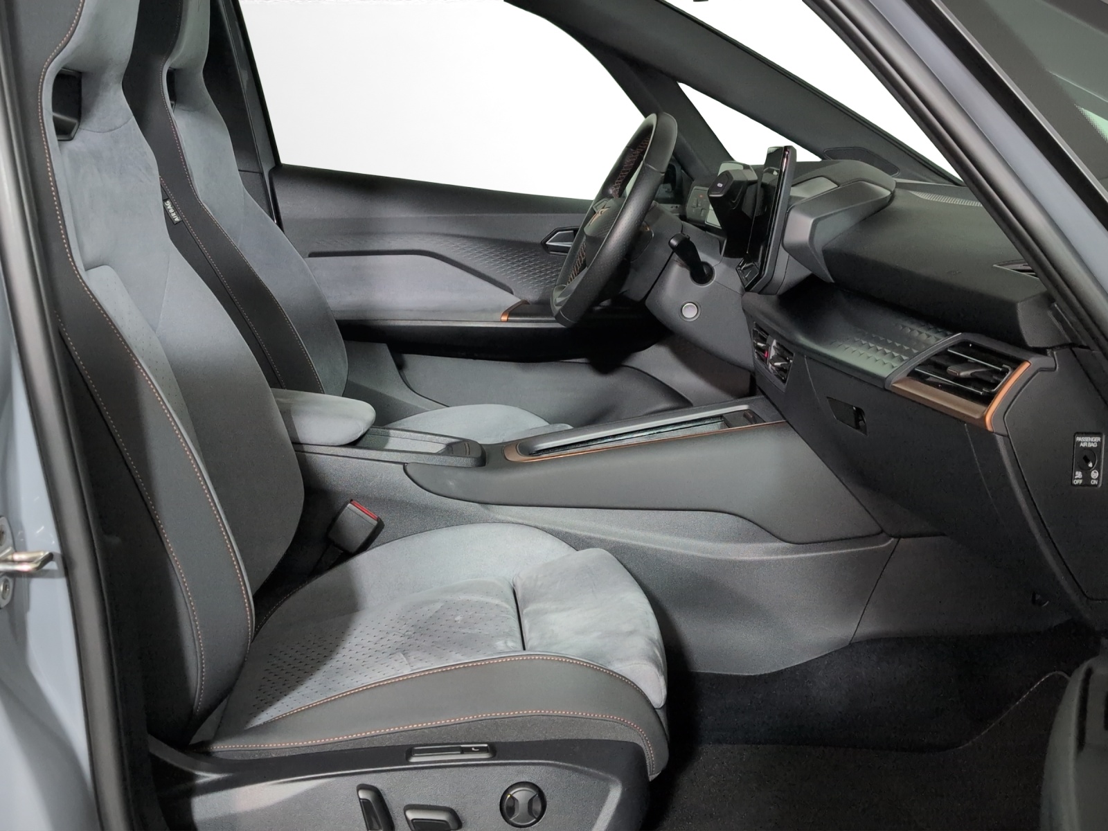 CUPRA Born 58 kWh-image-6