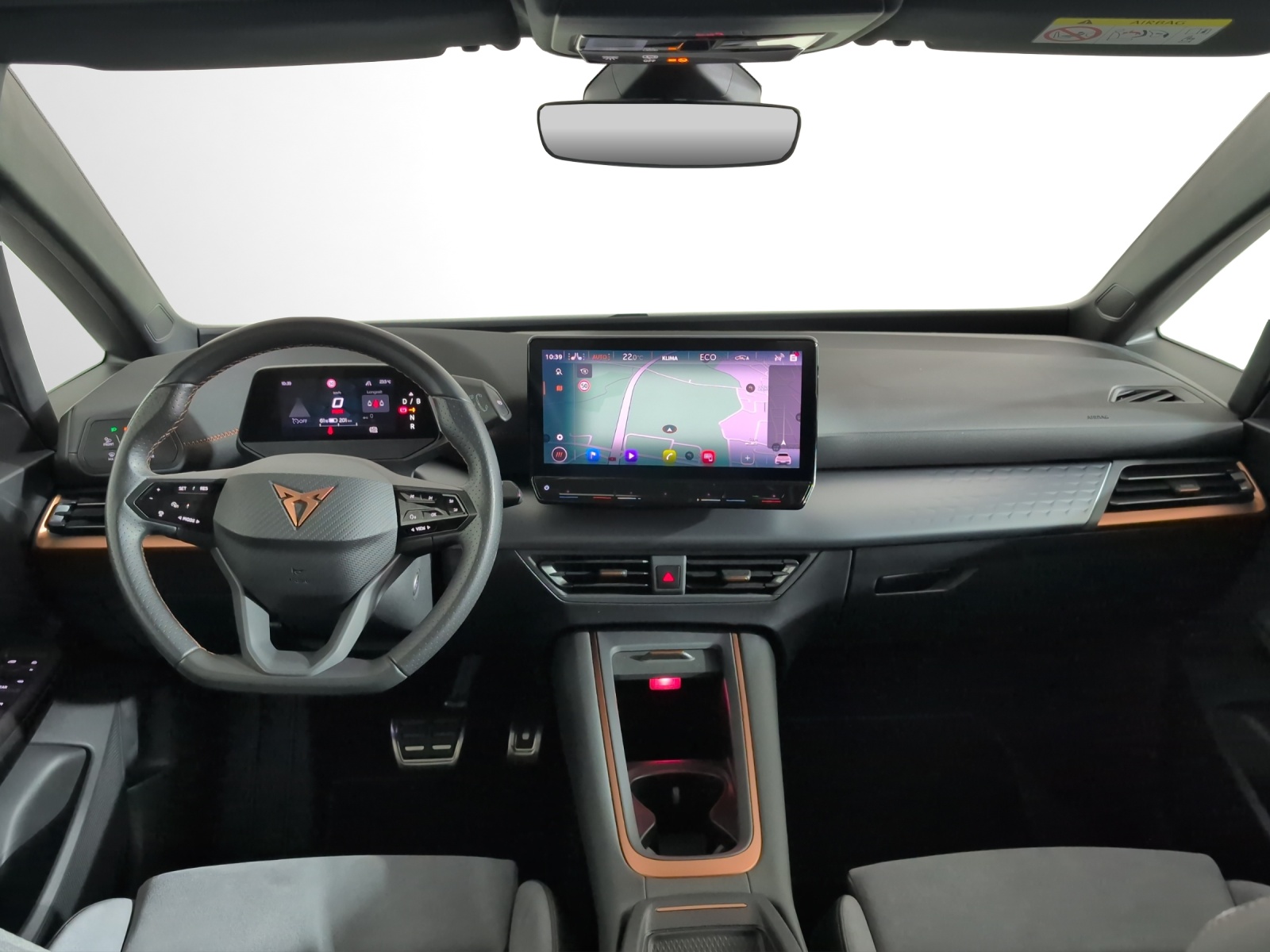 CUPRA Born 58 kWh-image-9