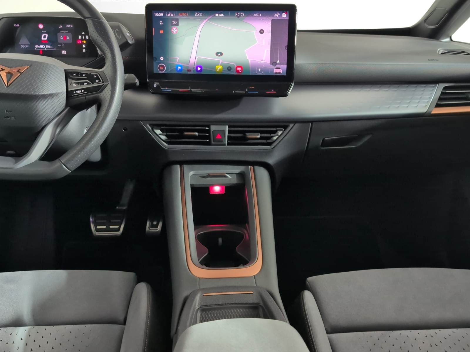CUPRA Born 58 kWh-image-10