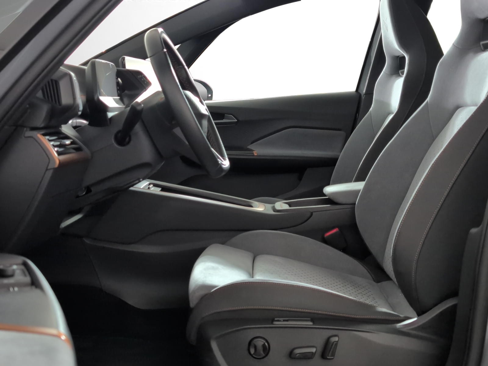 CUPRA Born 58 kWh-image-5
