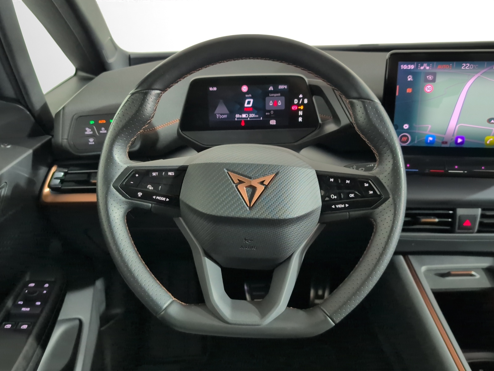 CUPRA Born 58 kWh-image-11