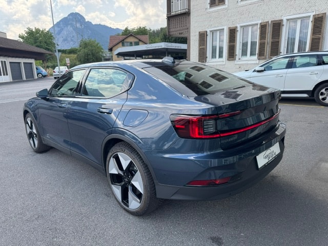 POLESTAR 2 Long Range Dual Motor-image-4