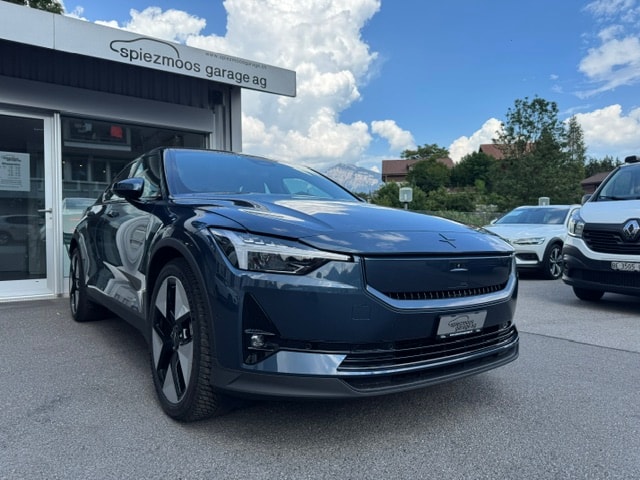 POLESTAR 2 Long Range Dual Motor-image-0