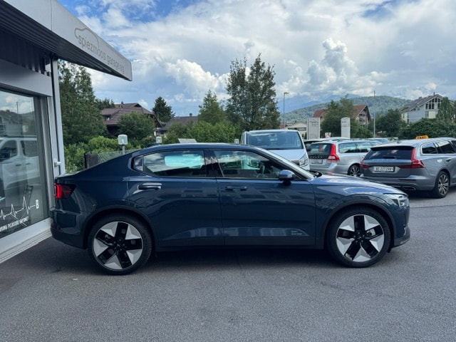POLESTAR 2 Long Range Dual Motor-image-2