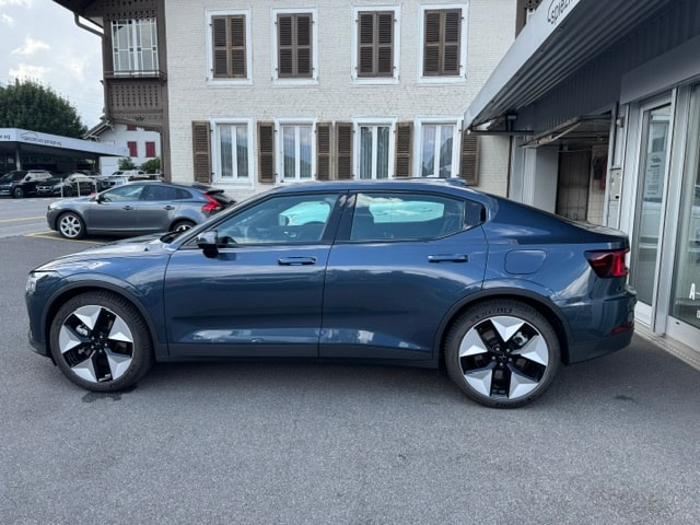 POLESTAR 2 Long Range Dual Motor-image-5