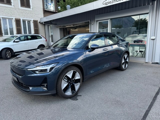 POLESTAR 2 Long Range Dual Motor-image-6