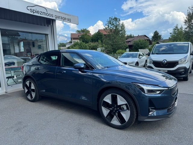 POLESTAR 2 Long Range Dual Motor-image-1
