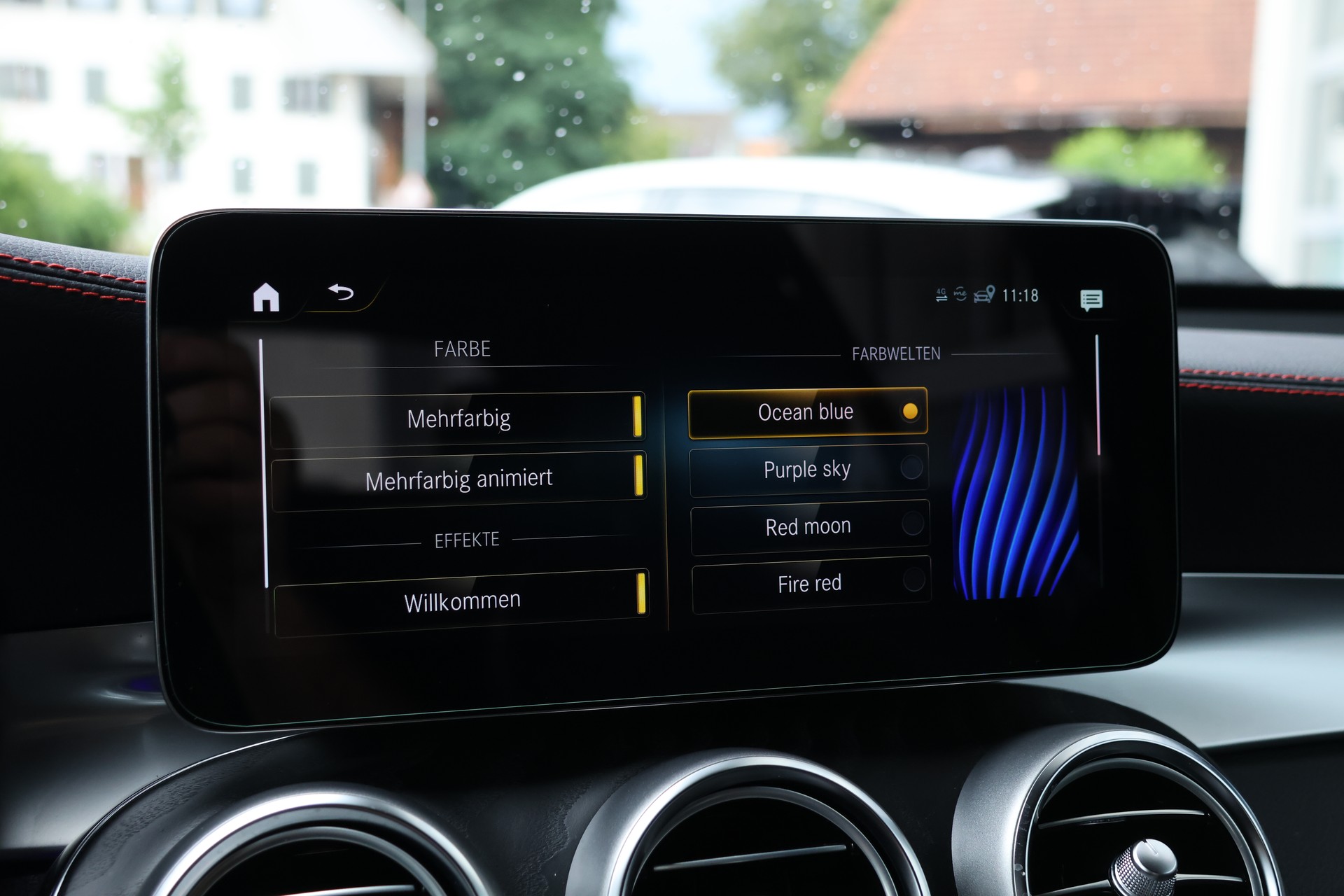 MERCEDES-BENZ GLC 43 AMG 4Matic 9G-Tronic (CH) + 2.4T AHK-image-28
