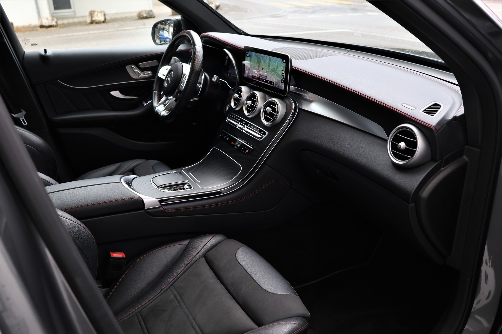 MERCEDES-BENZ GLC 43 AMG 4Matic 9G-Tronic (CH) + 2.4T AHK-image-20