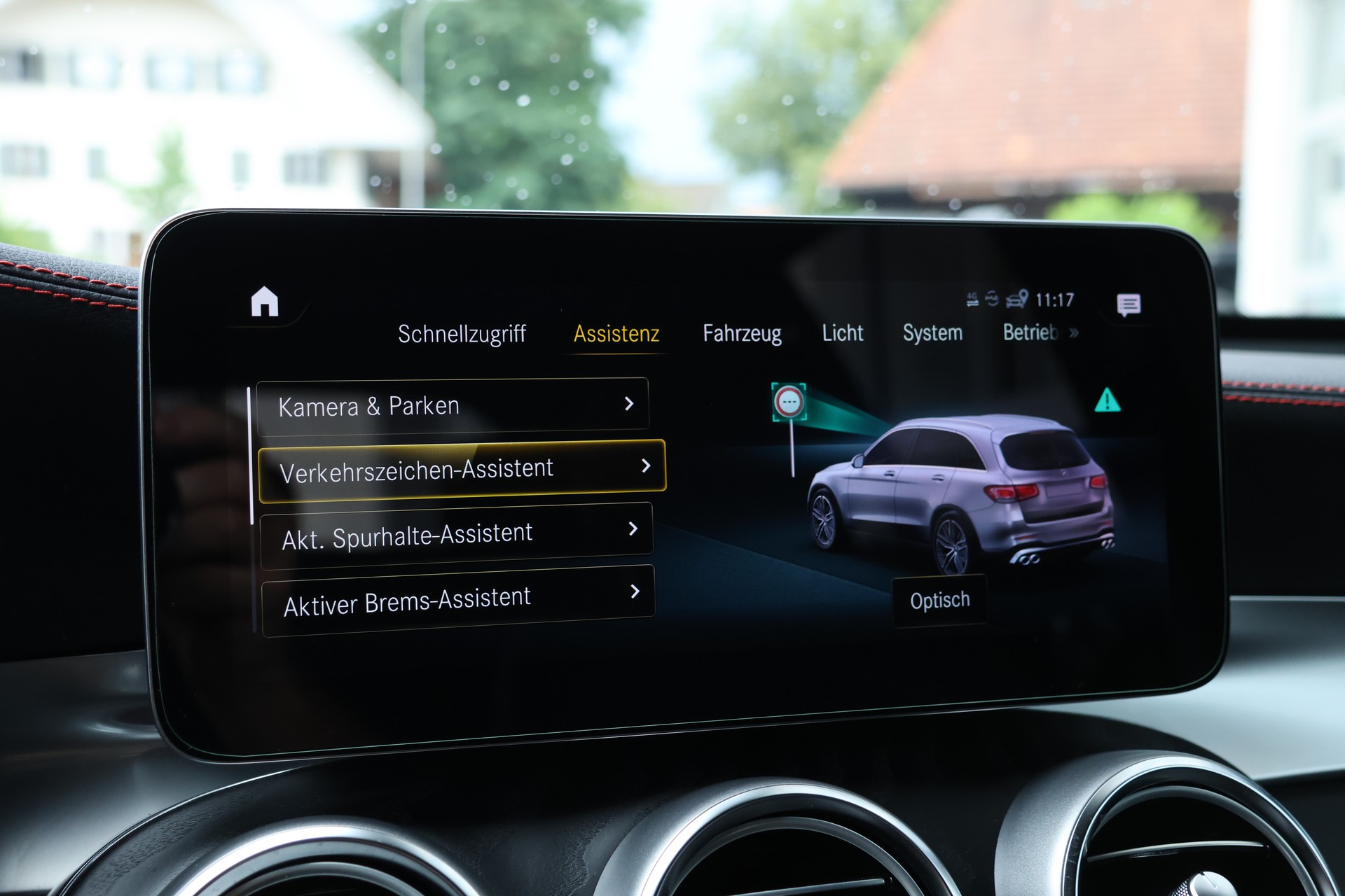MERCEDES-BENZ GLC 43 AMG 4Matic 9G-Tronic (CH) + 2.4T AHK-image-25