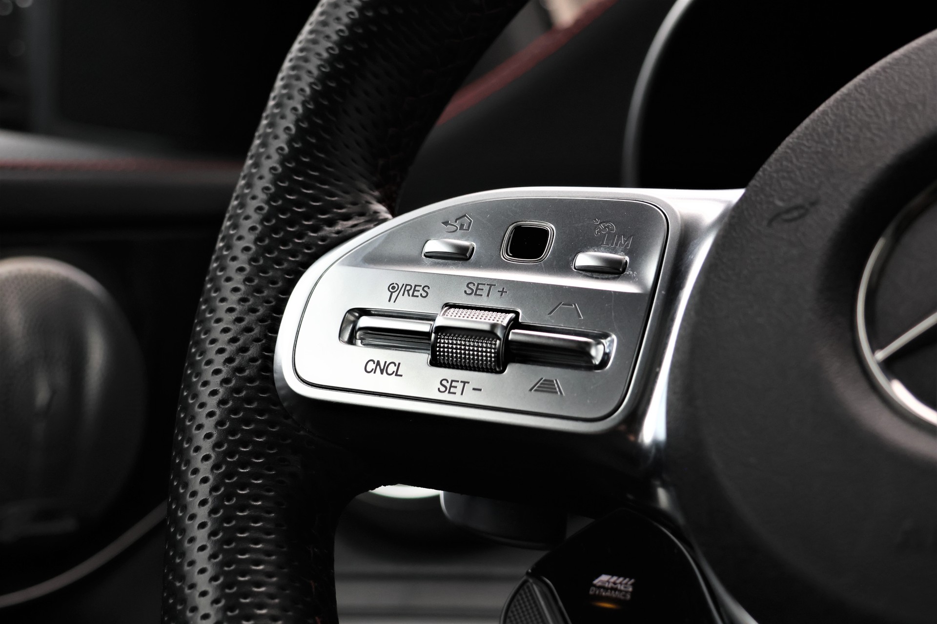 MERCEDES-BENZ GLC 43 AMG 4Matic 9G-Tronic (CH) + 2.4T AHK-image-17