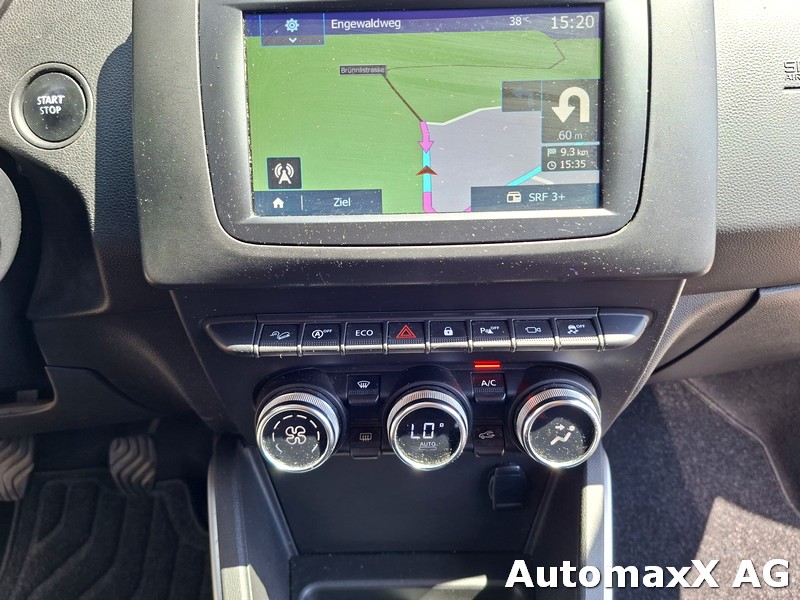 DACIA Duster 1.5 Blue dCi Comfort 4WD-image-10