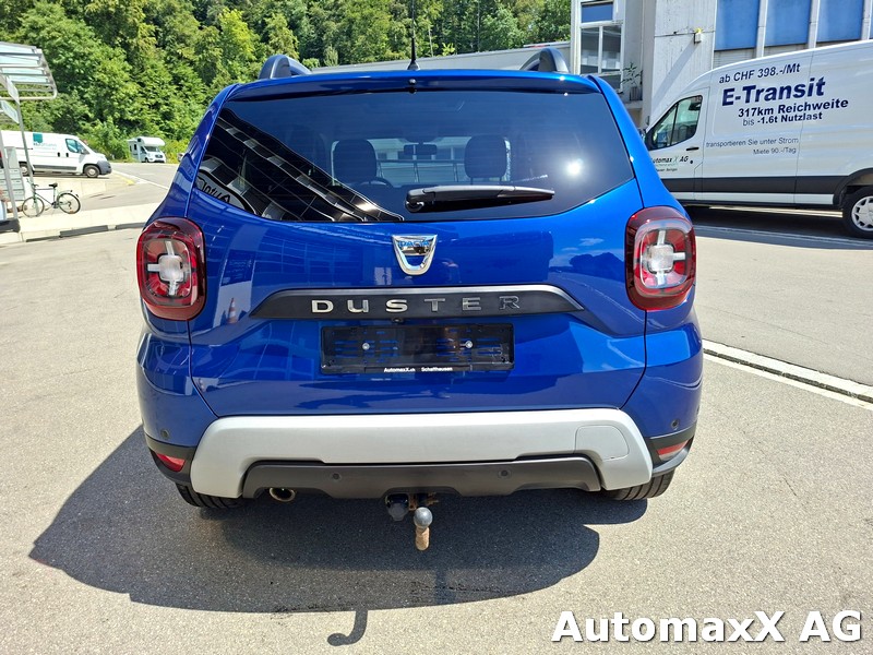 DACIA Duster 1.5 Blue dCi Comfort 4WD-image-6