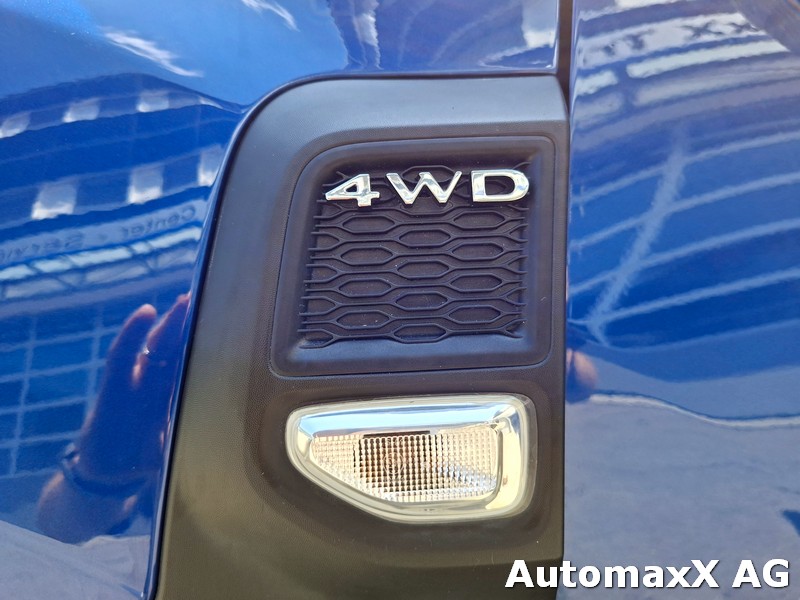 DACIA Duster 1.5 Blue dCi Comfort 4WD-image-14