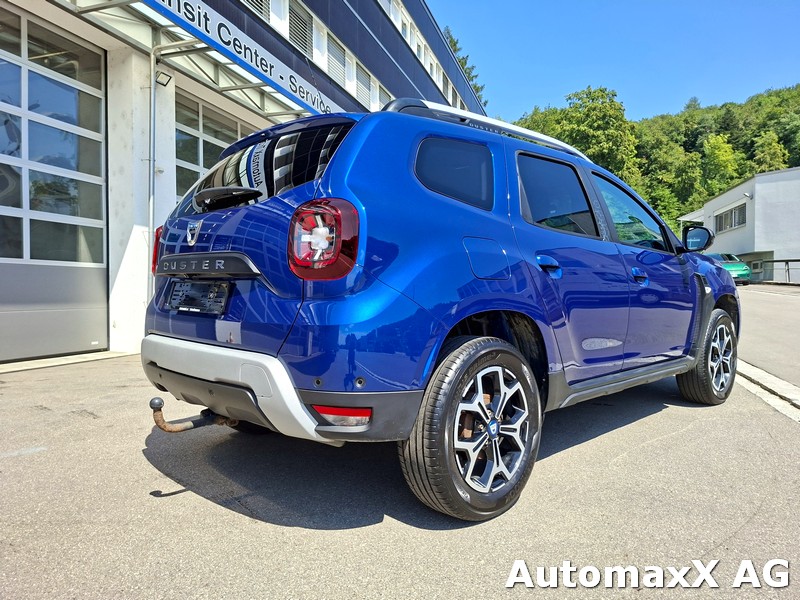 DACIA Duster 1.5 Blue dCi Comfort 4WD-image-5