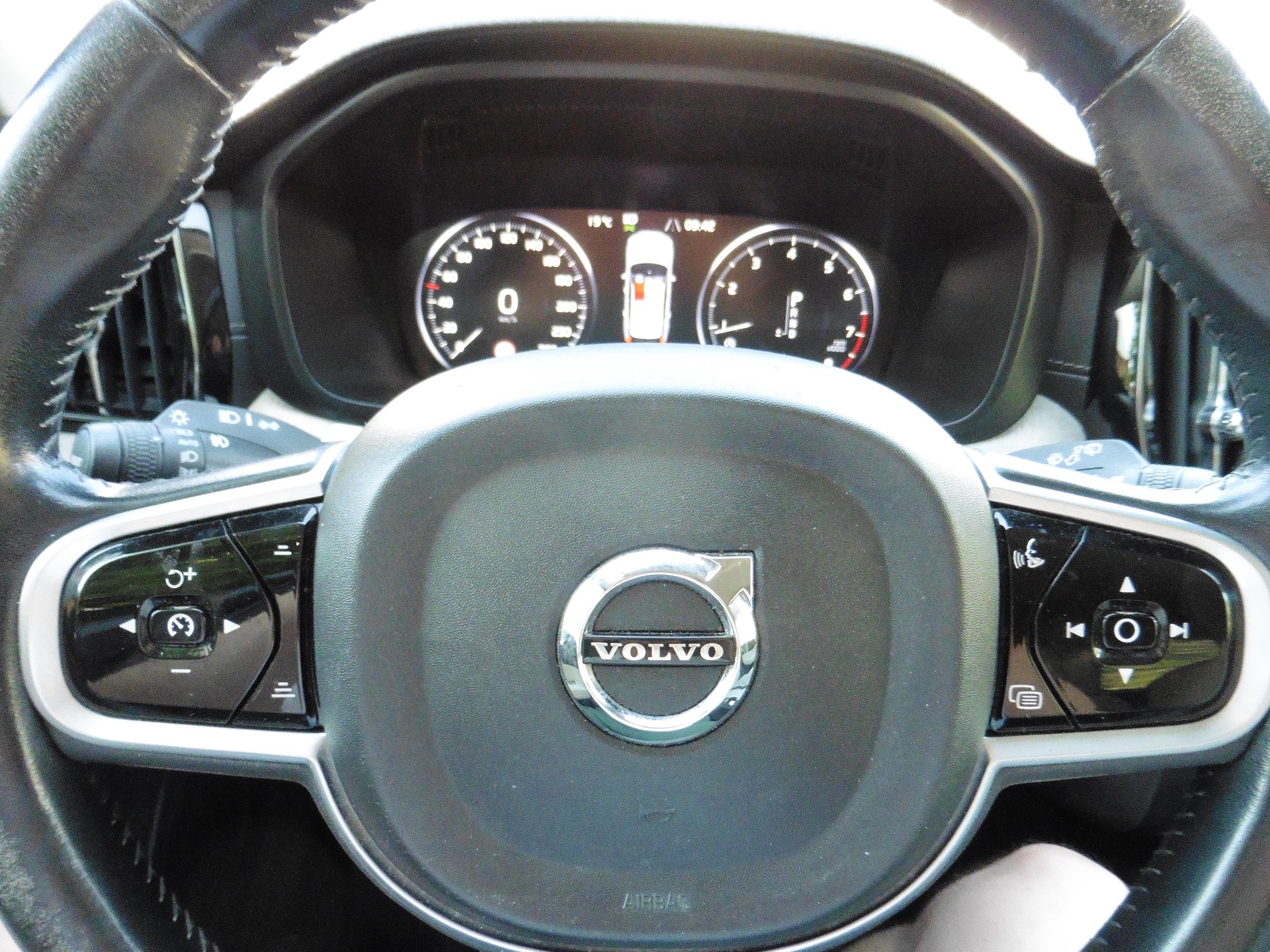 VOLVO XC60 T5 AWD Inscription Geartronic-image-15