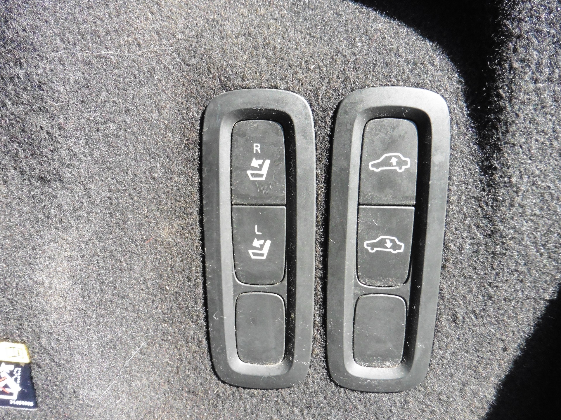 VOLVO XC60 T5 AWD Inscription Geartronic-image-27
