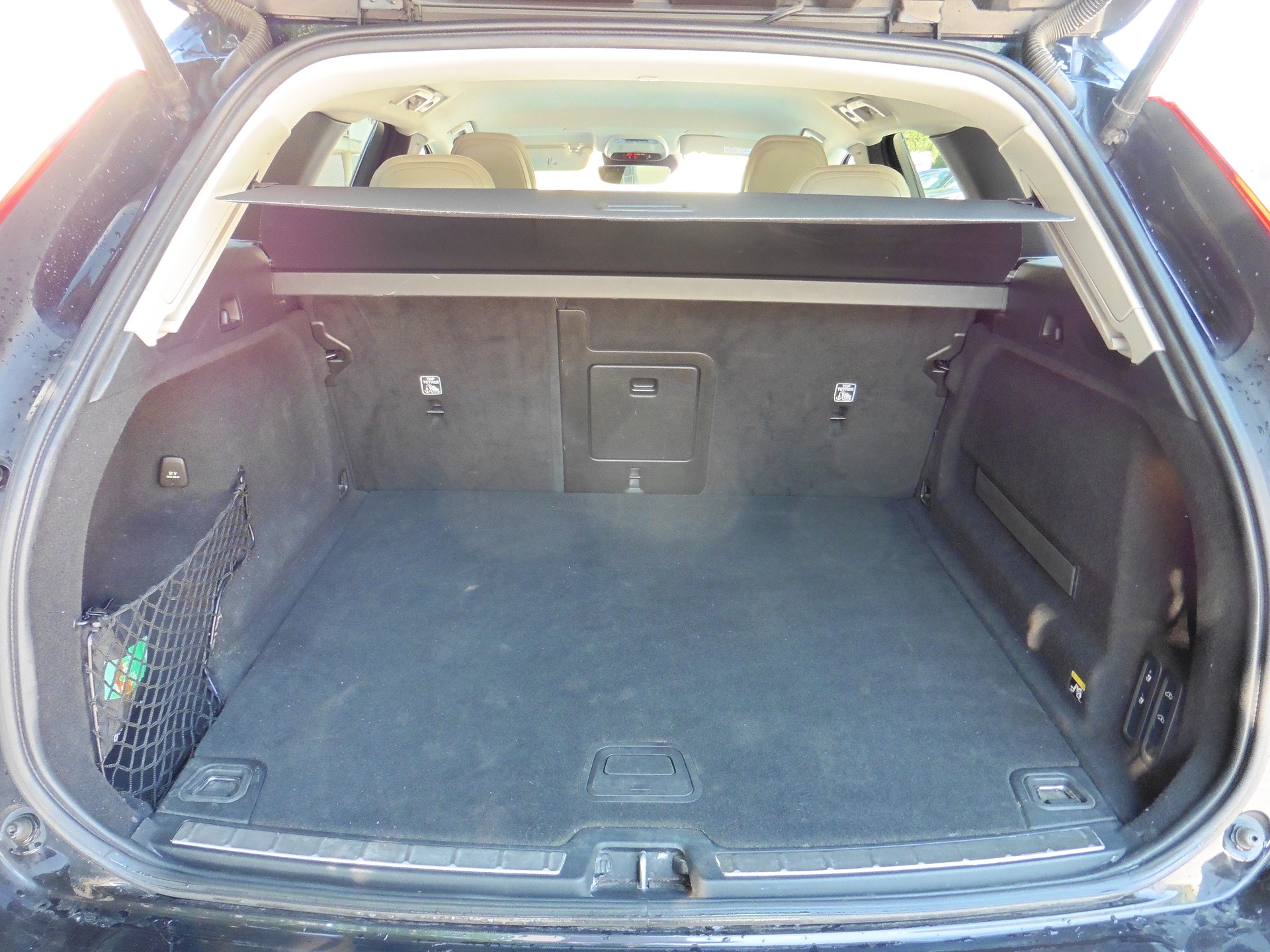 VOLVO XC60 T5 AWD Inscription Geartronic-image-24