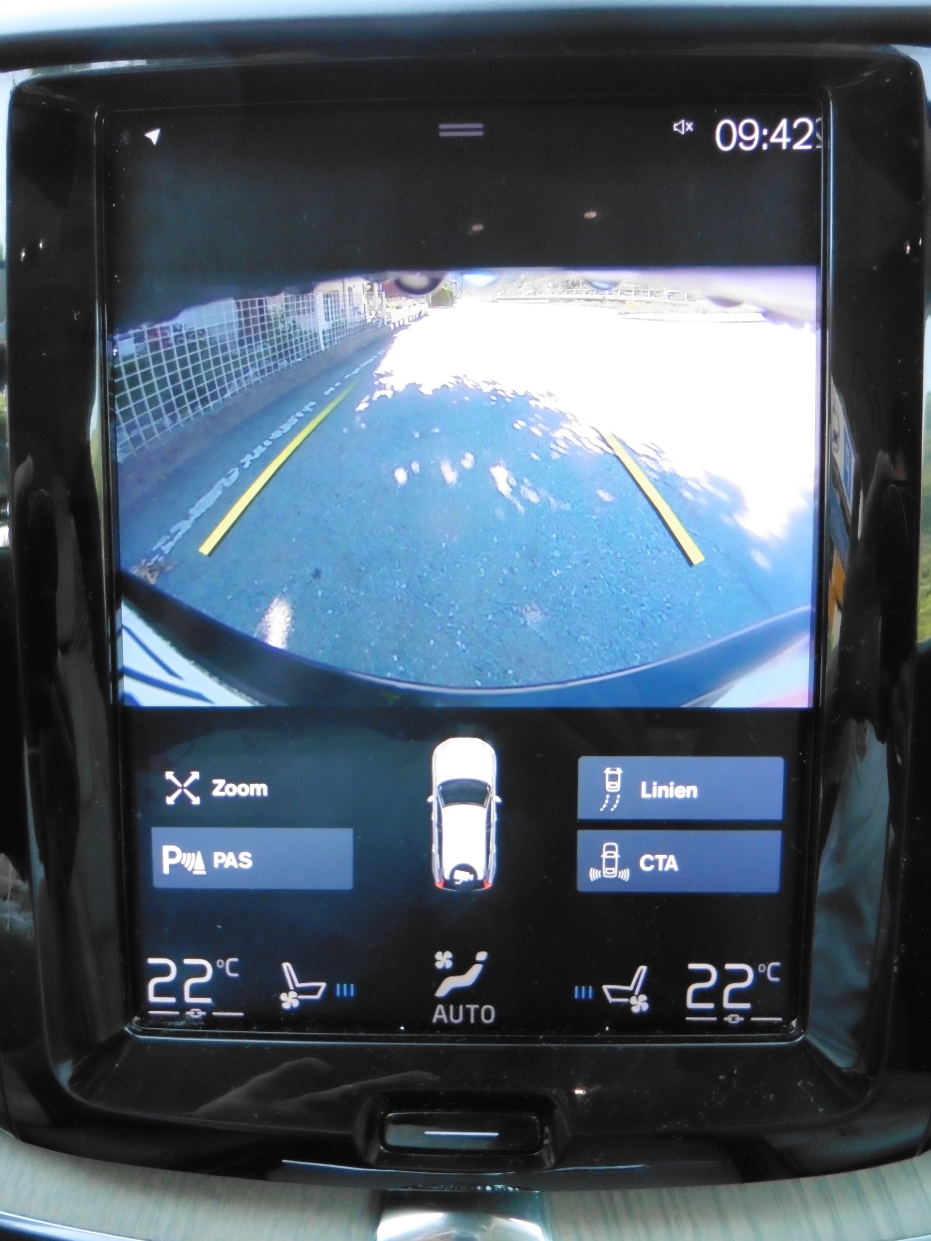 VOLVO XC60 T5 AWD Inscription Geartronic-image-14
