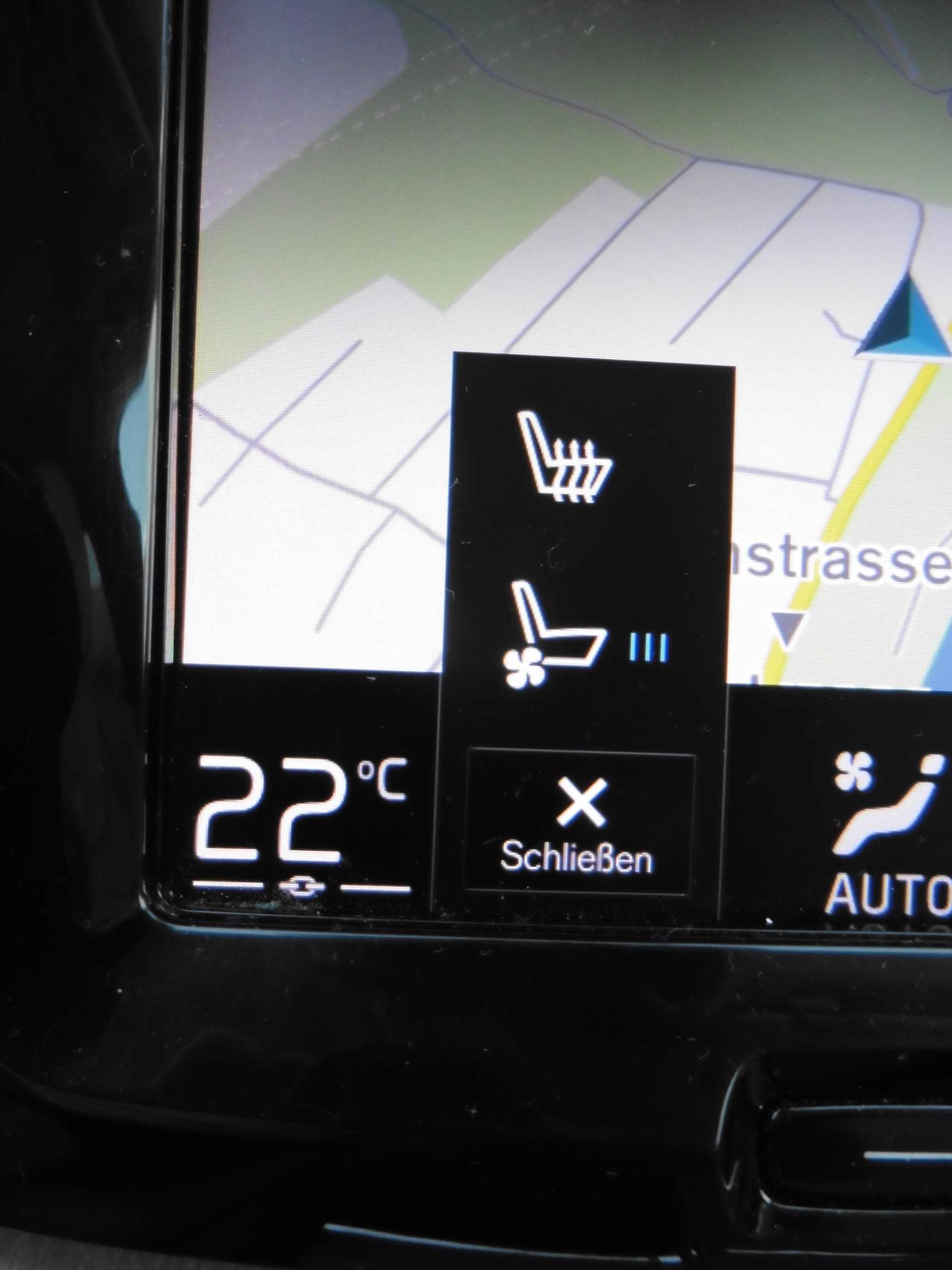 VOLVO XC60 T5 AWD Inscription Geartronic-image-26
