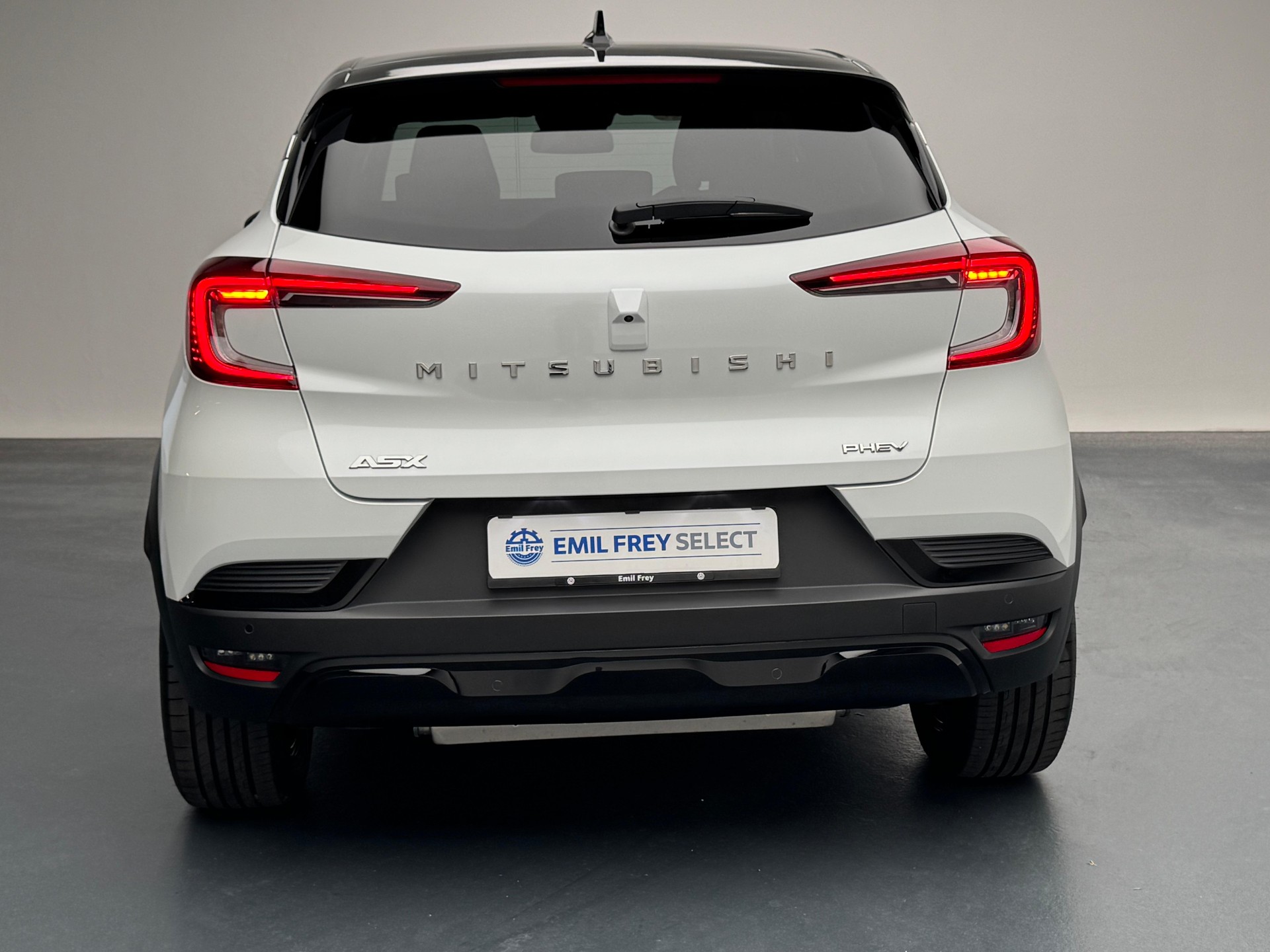 MITSUBISHI ASX 1.6 PHEV Saisho-image-7