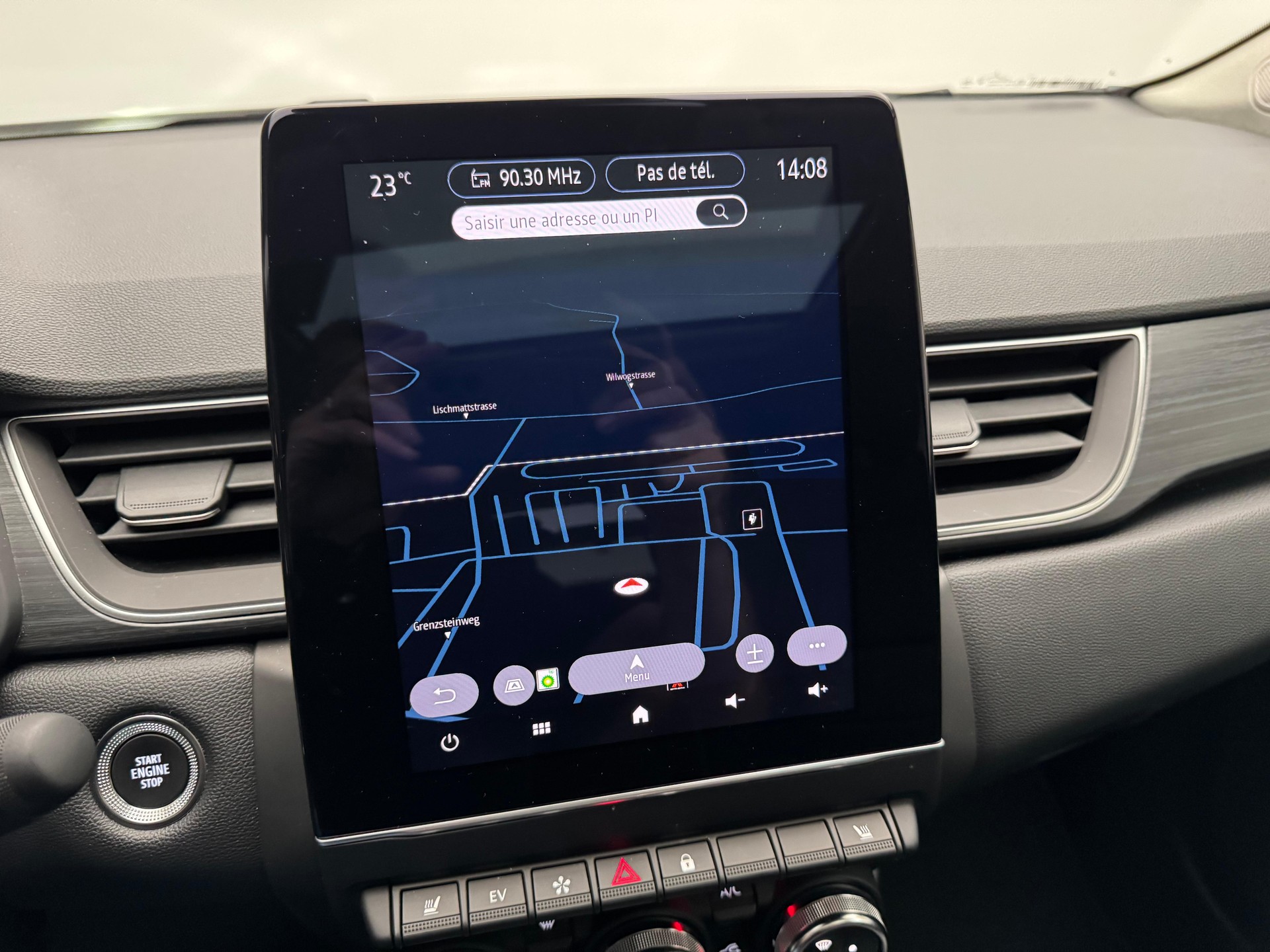 MITSUBISHI ASX 1.6 PHEV Saisho-image-10