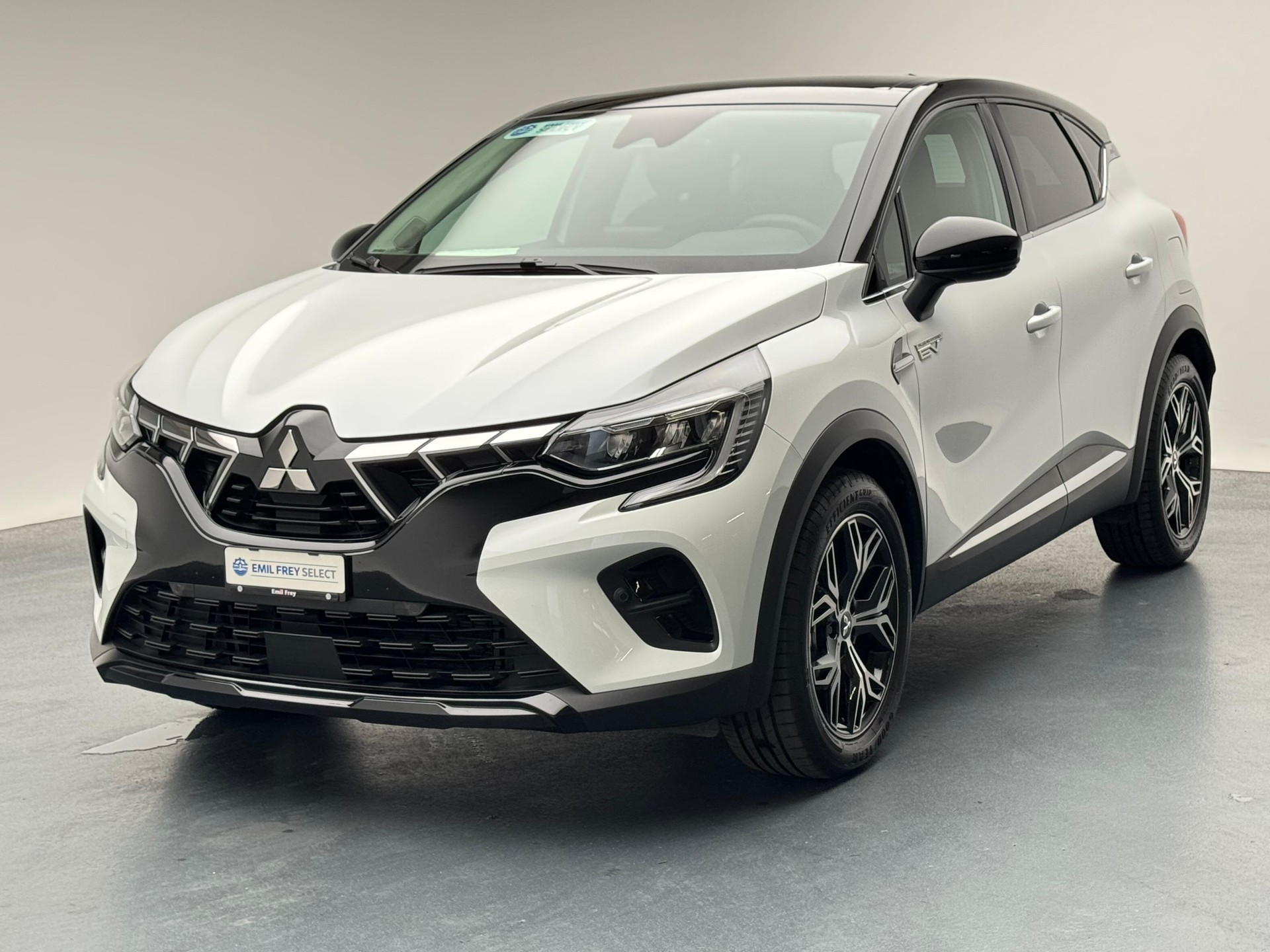 MITSUBISHI ASX 1.6 PHEV Saisho-image-0