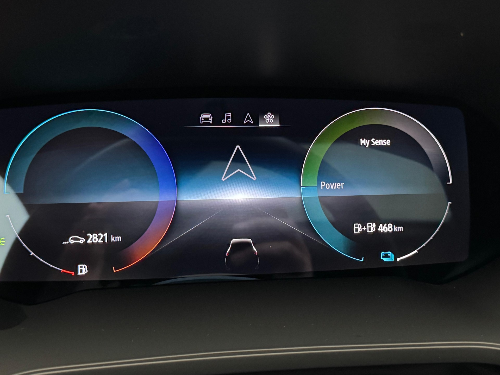 MITSUBISHI ASX 1.6 PHEV Saisho-image-11