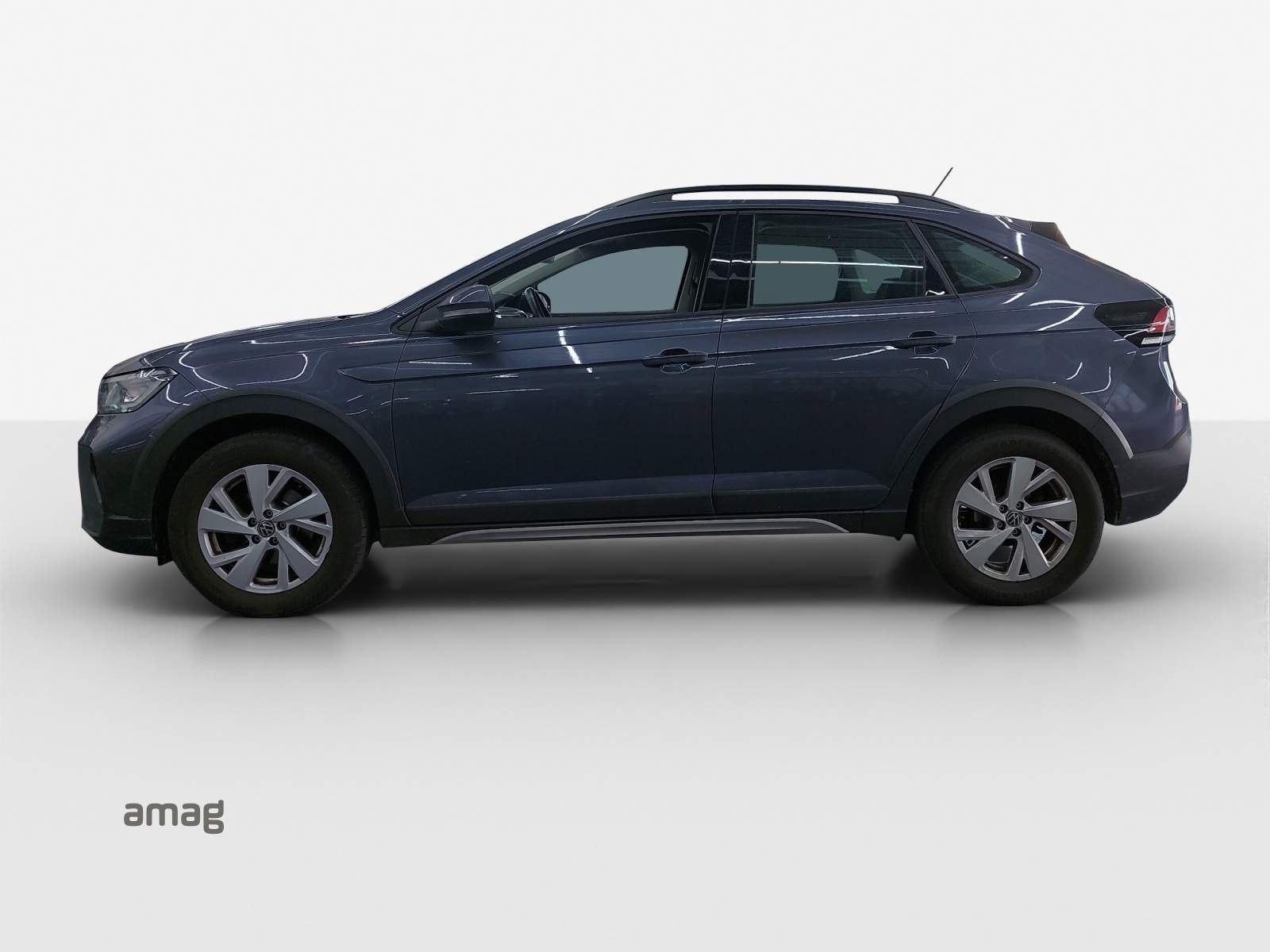 VW Taigo 1.0 TSI Life DSG-image-1