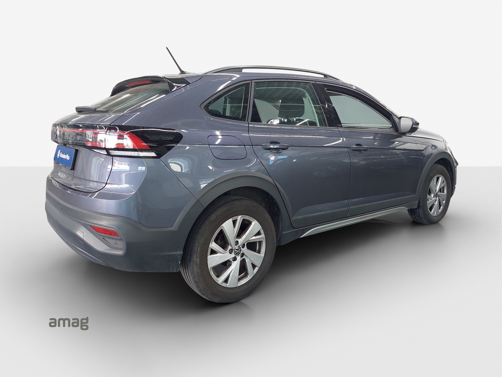 VW Taigo 1.0 TSI Life DSG-image-3