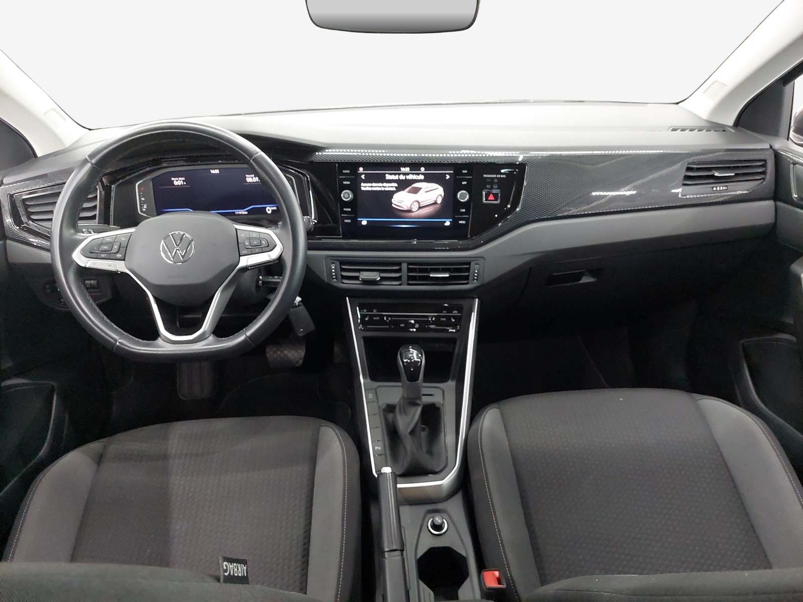VW Taigo 1.0 TSI Life DSG-image-7