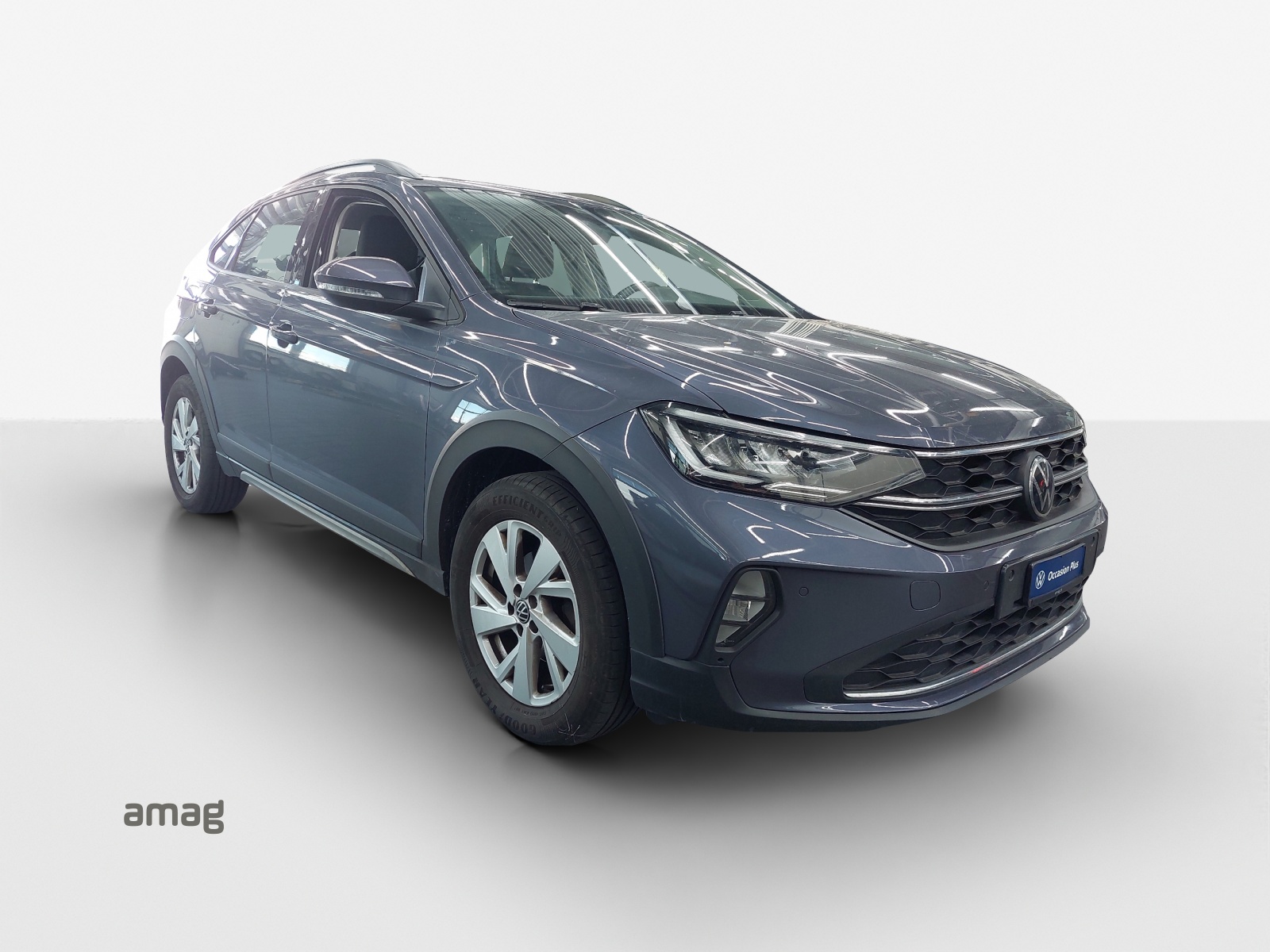 VW Taigo 1.0 TSI Life DSG-image-4