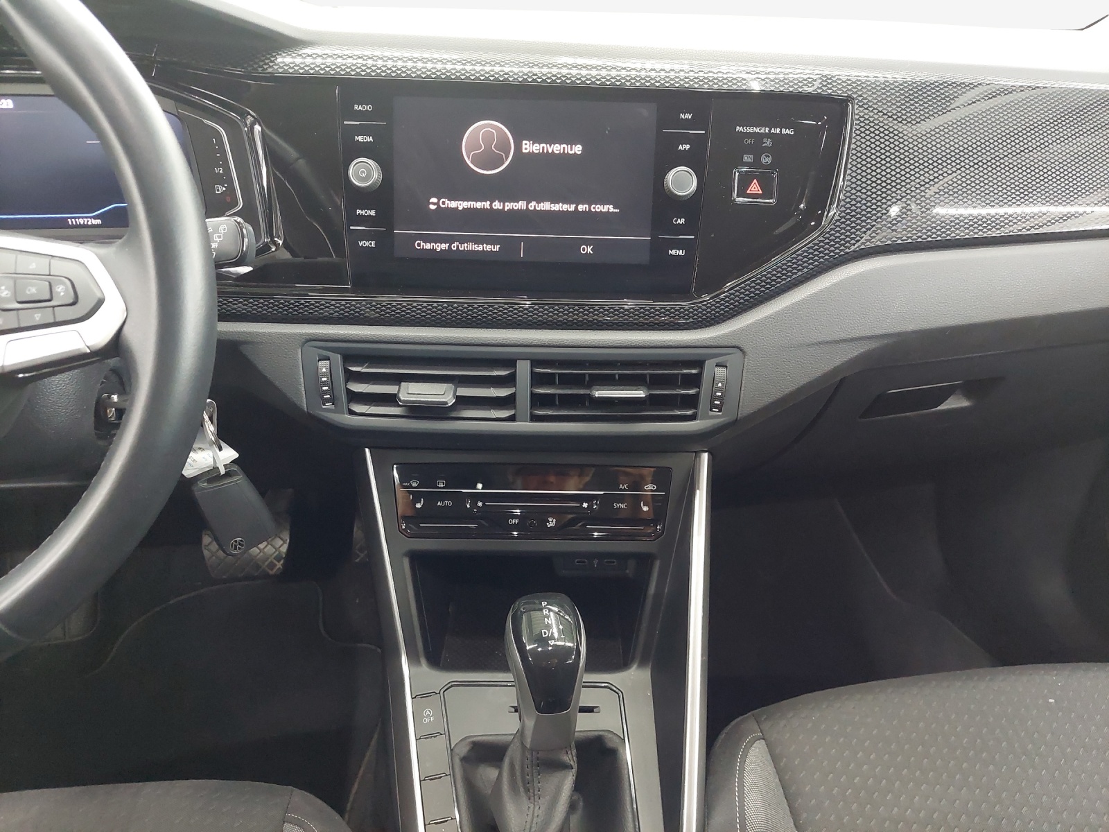 VW Taigo 1.0 TSI Life DSG-image-9