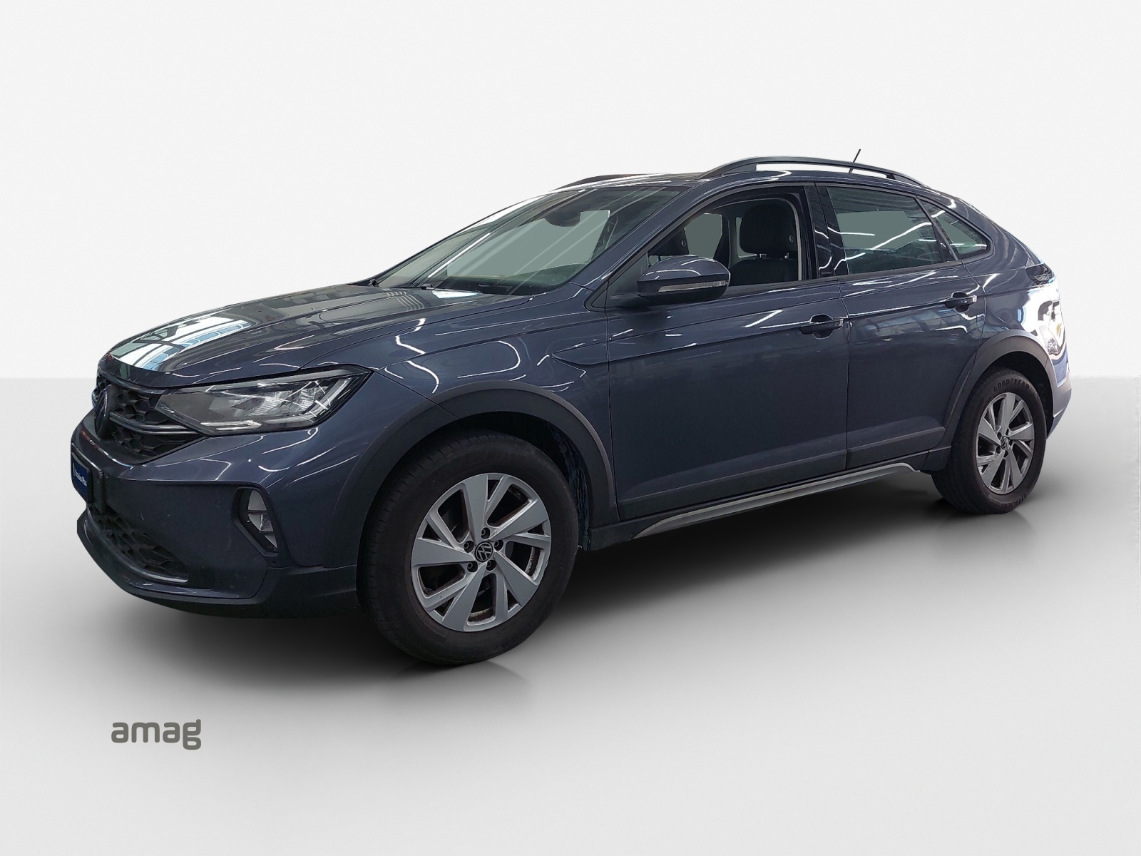 VW Taigo 1.0 TSI Life DSG-image-0