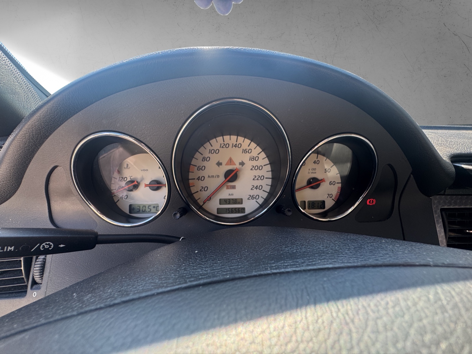 MERCEDES-BENZ SLK 230 Kompressor-image-11